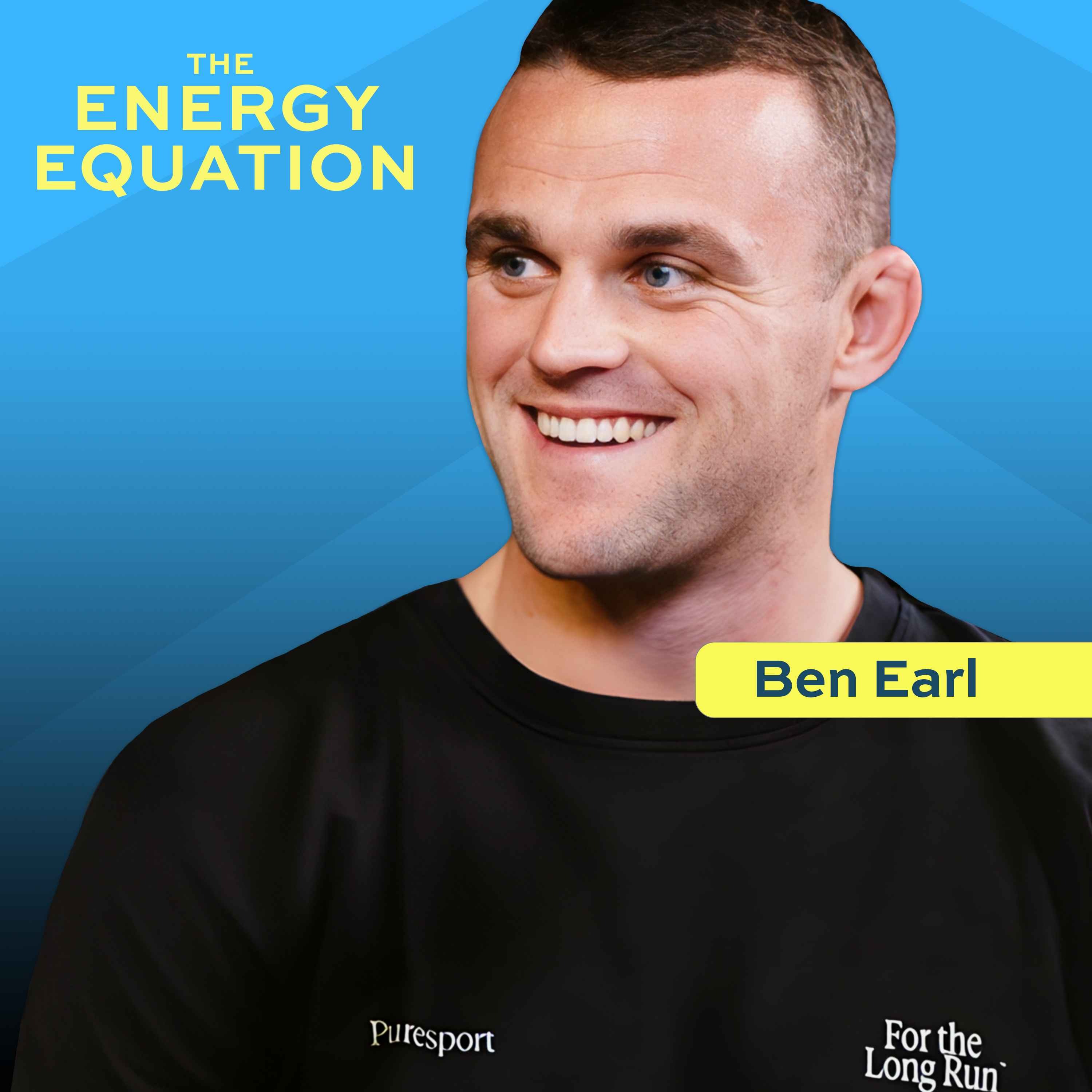 The Energy Equation