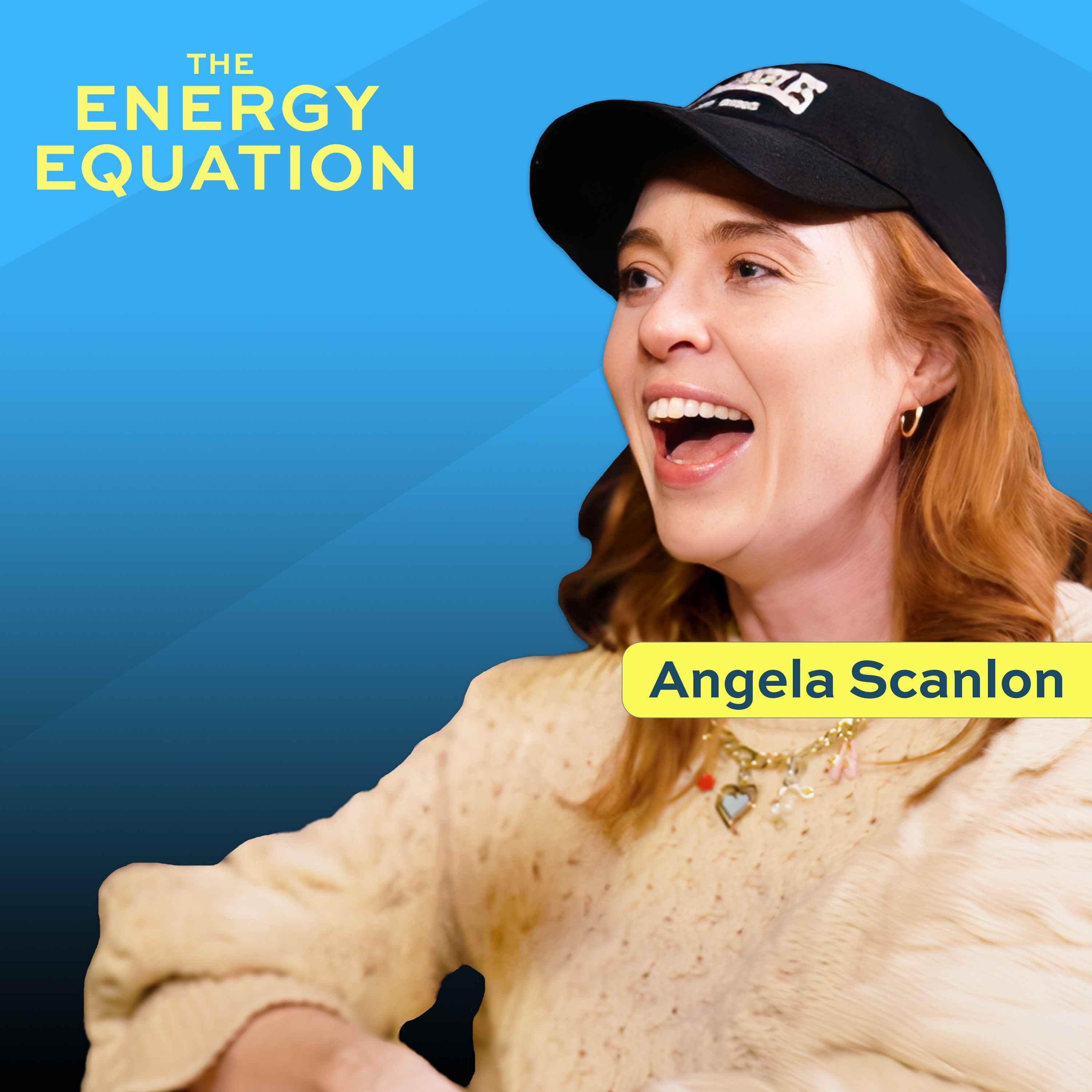 The Energy Equation