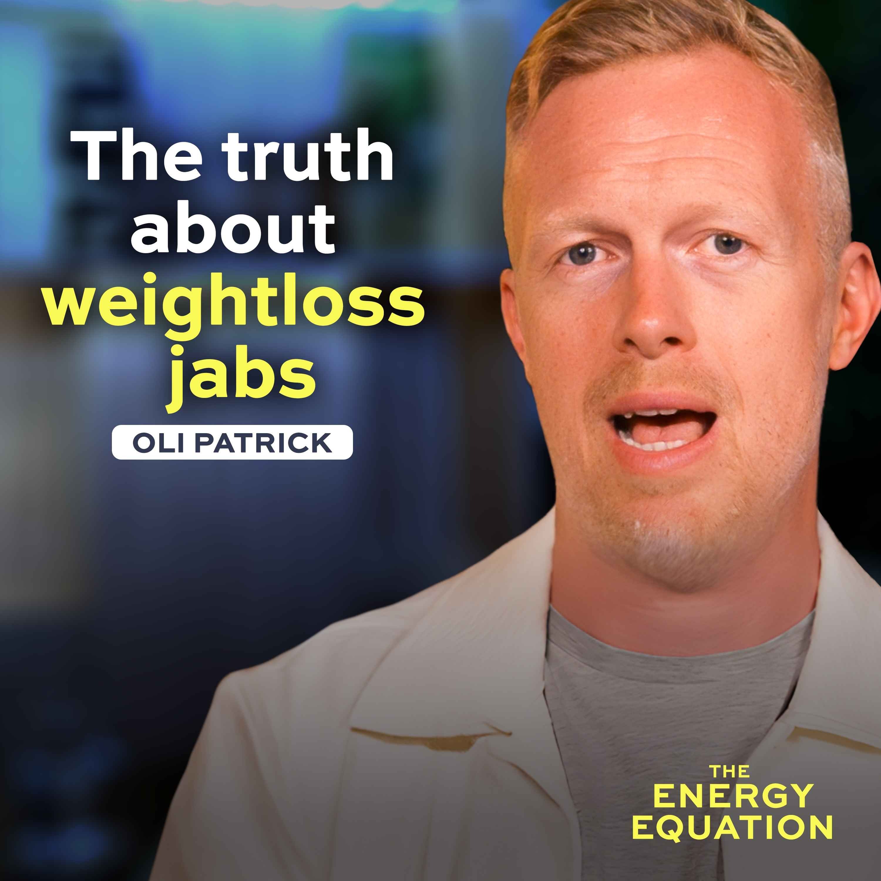 Physiologist Explains: Are Weight Loss Jabs a Shortcut or a Trap? Physiologist Explains: Are Weight Loss Jabs a Shortcut or a Trap?