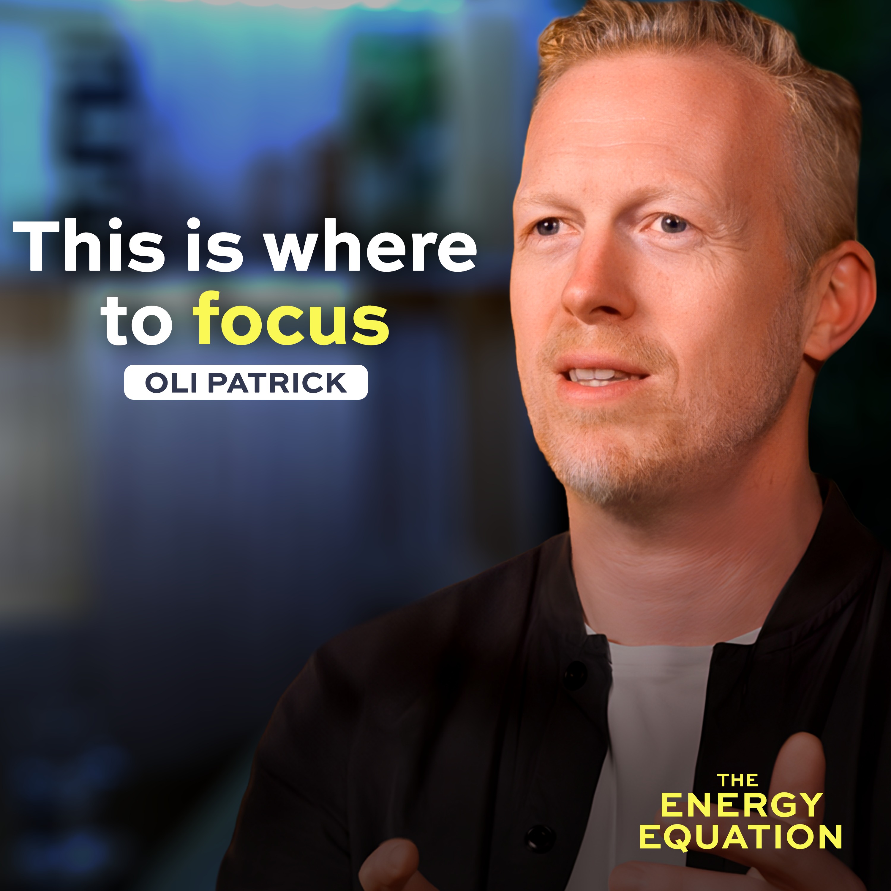 Quit Wasting Money: Focus on 3 Things to Improve Your Health