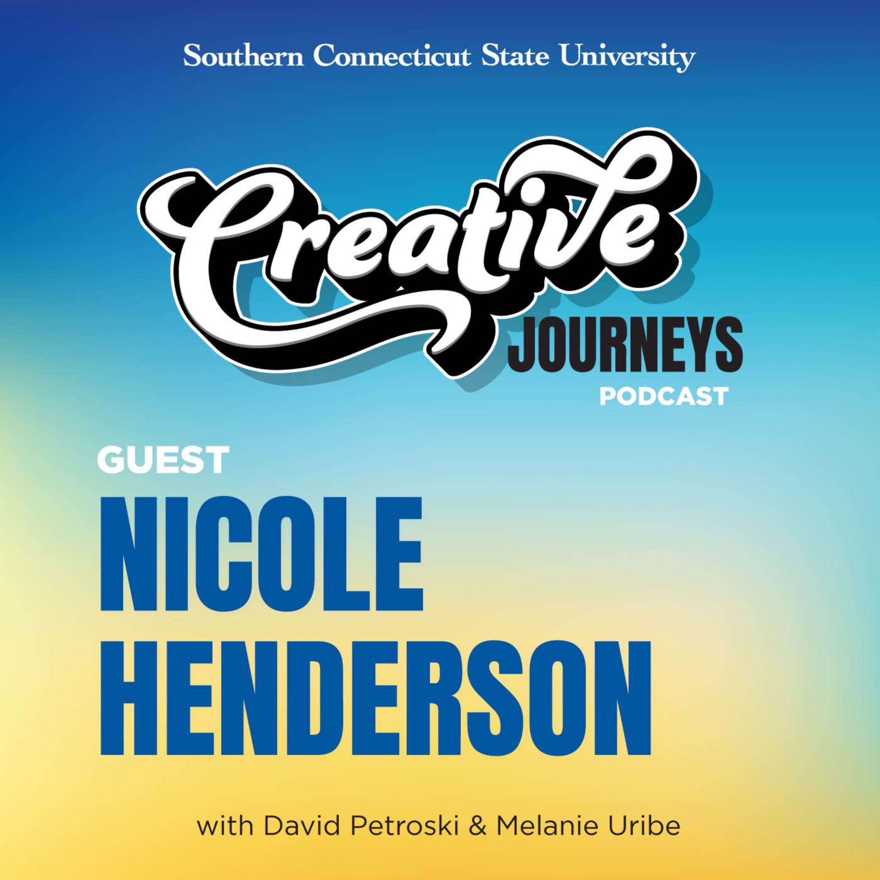 Creative Journeys