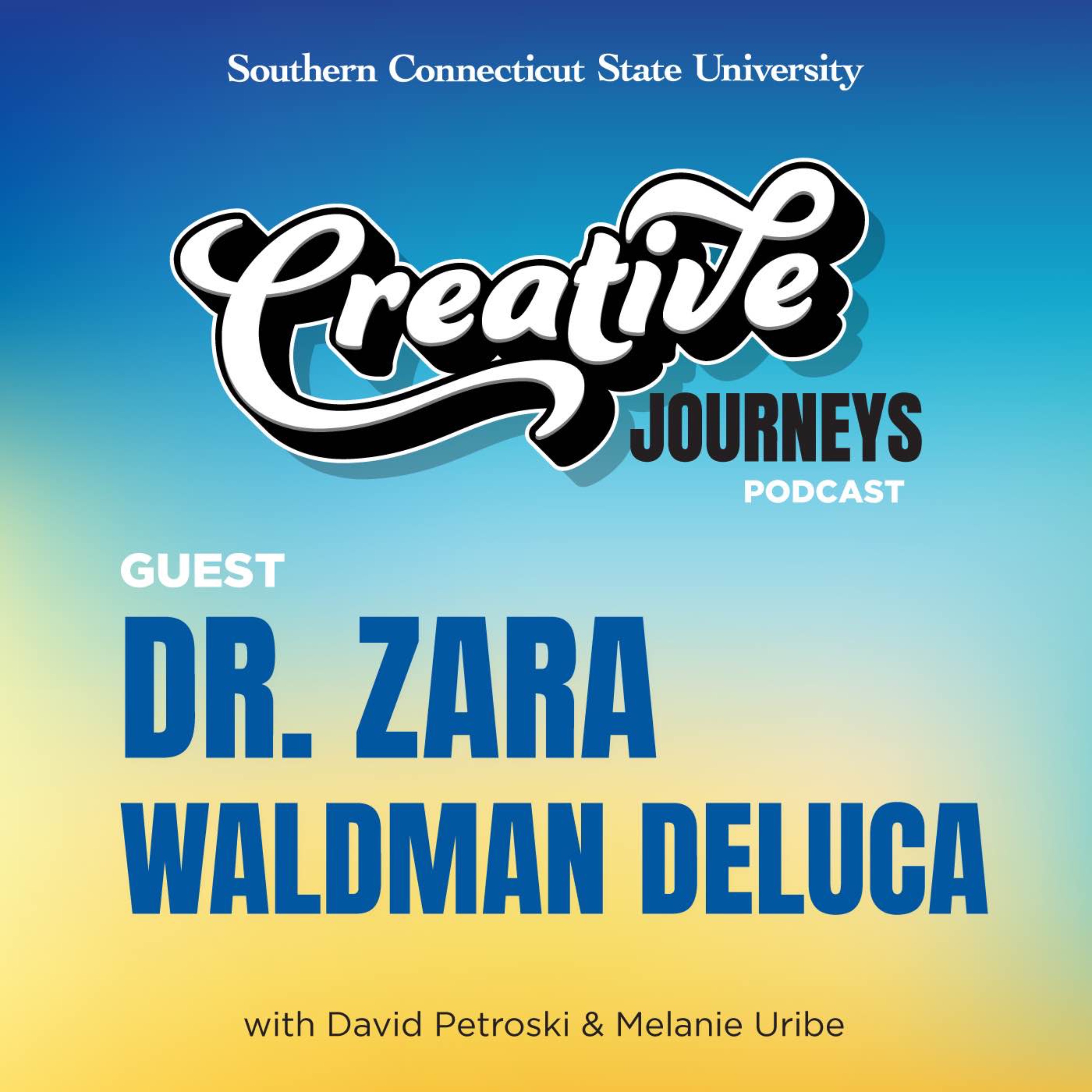 Creative Journeys