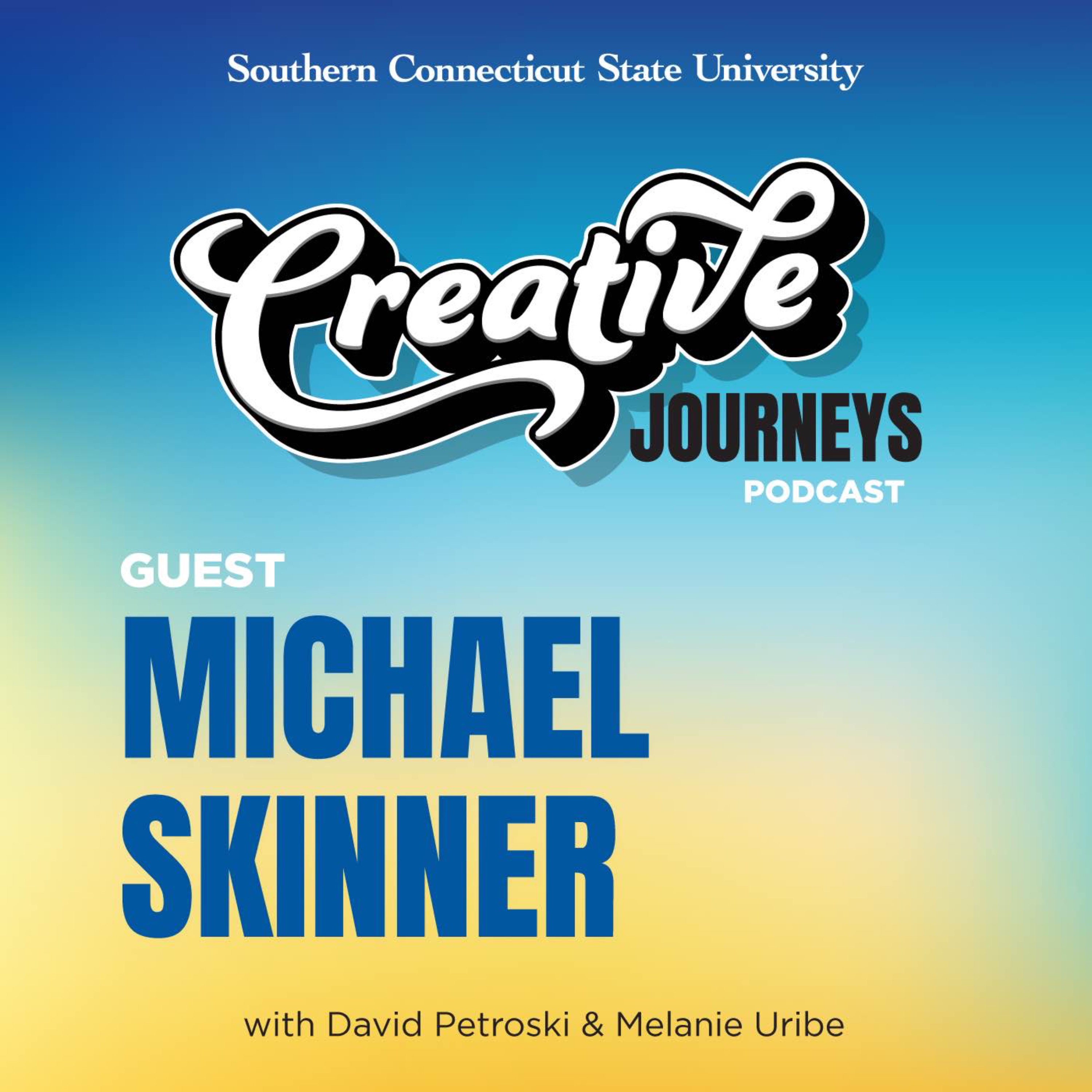 Creative Journeys