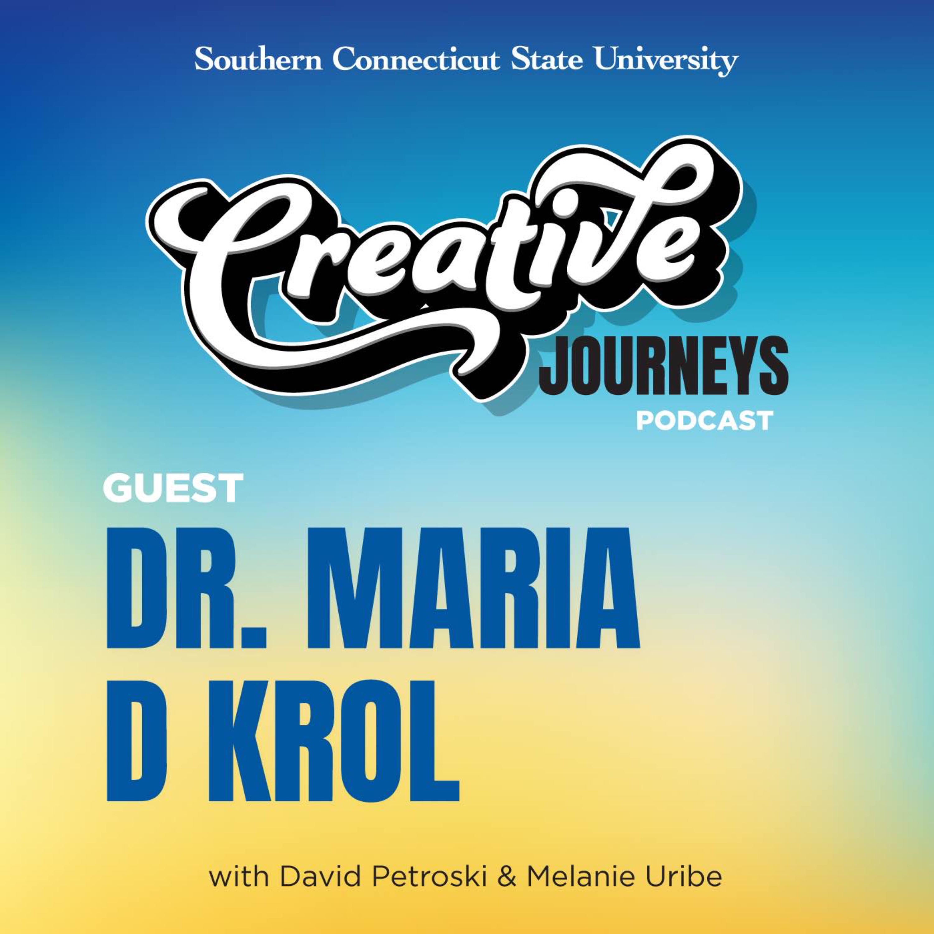 Creative Journeys