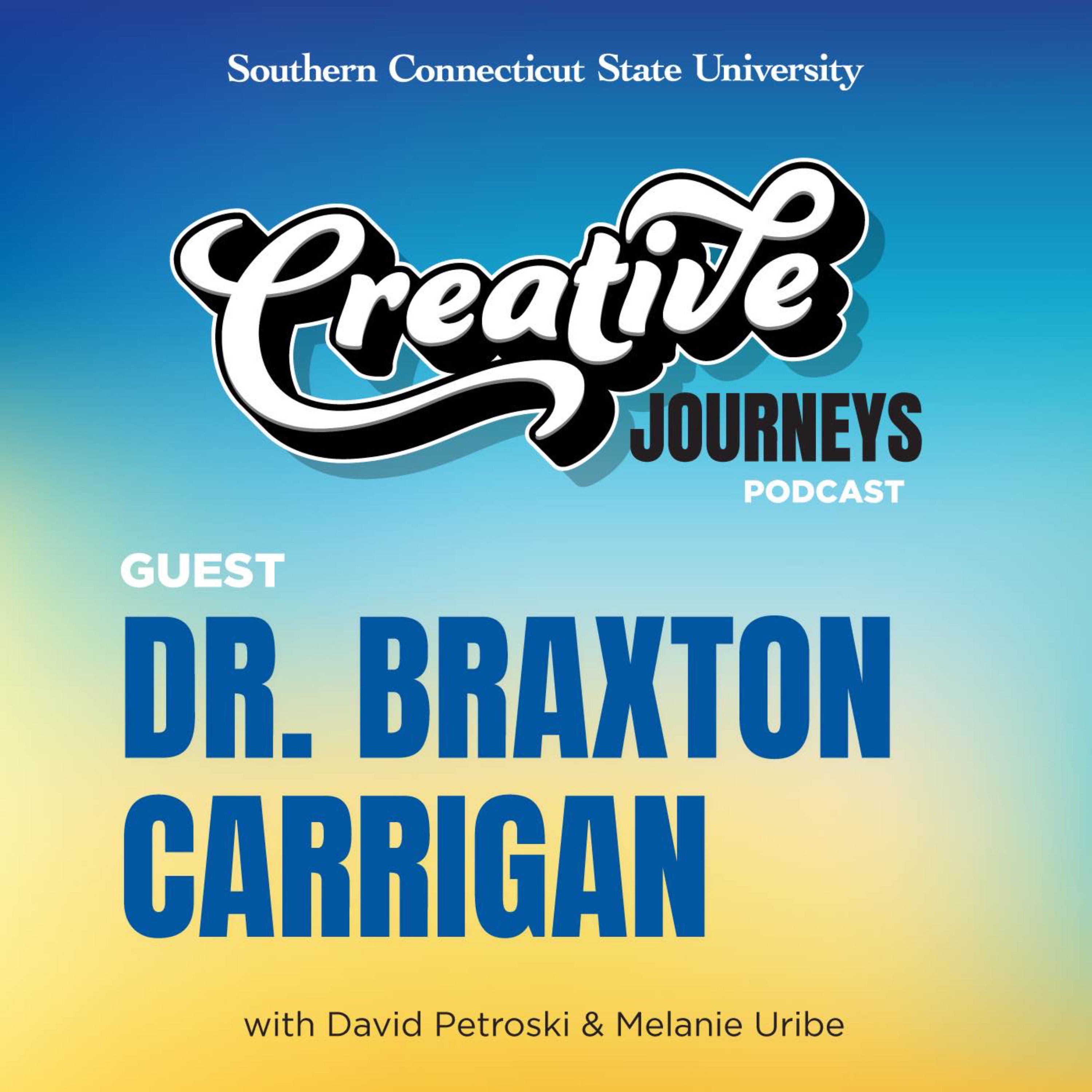Creative Journeys