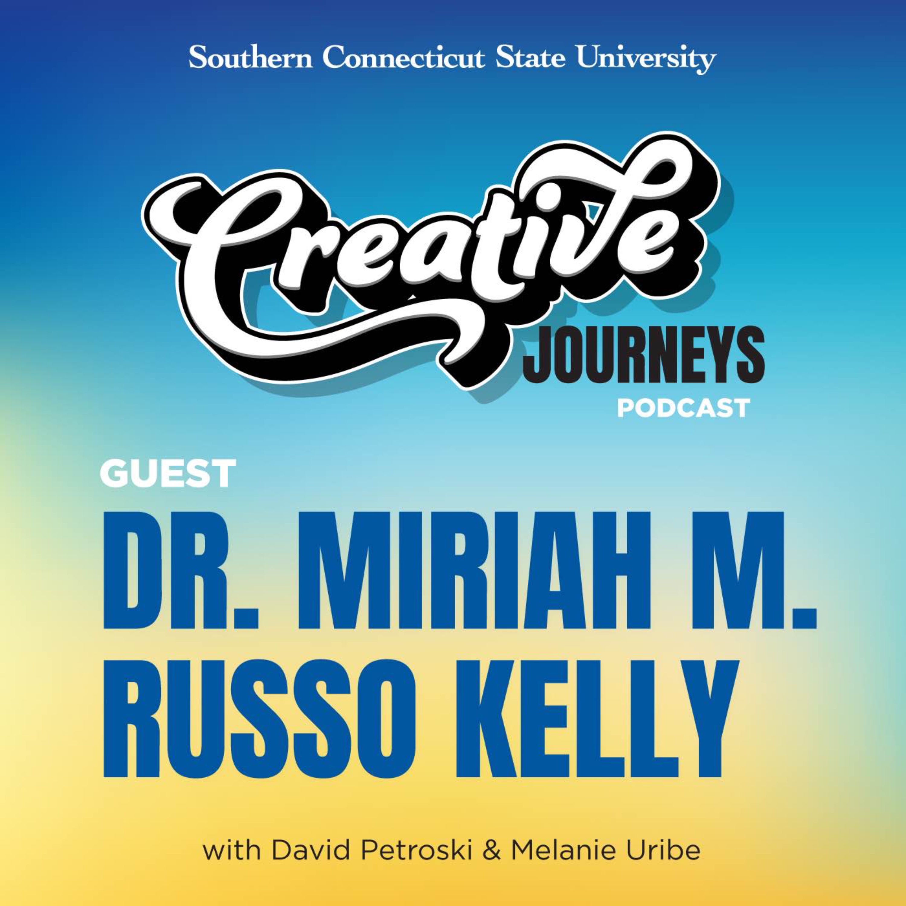 Creative Journeys