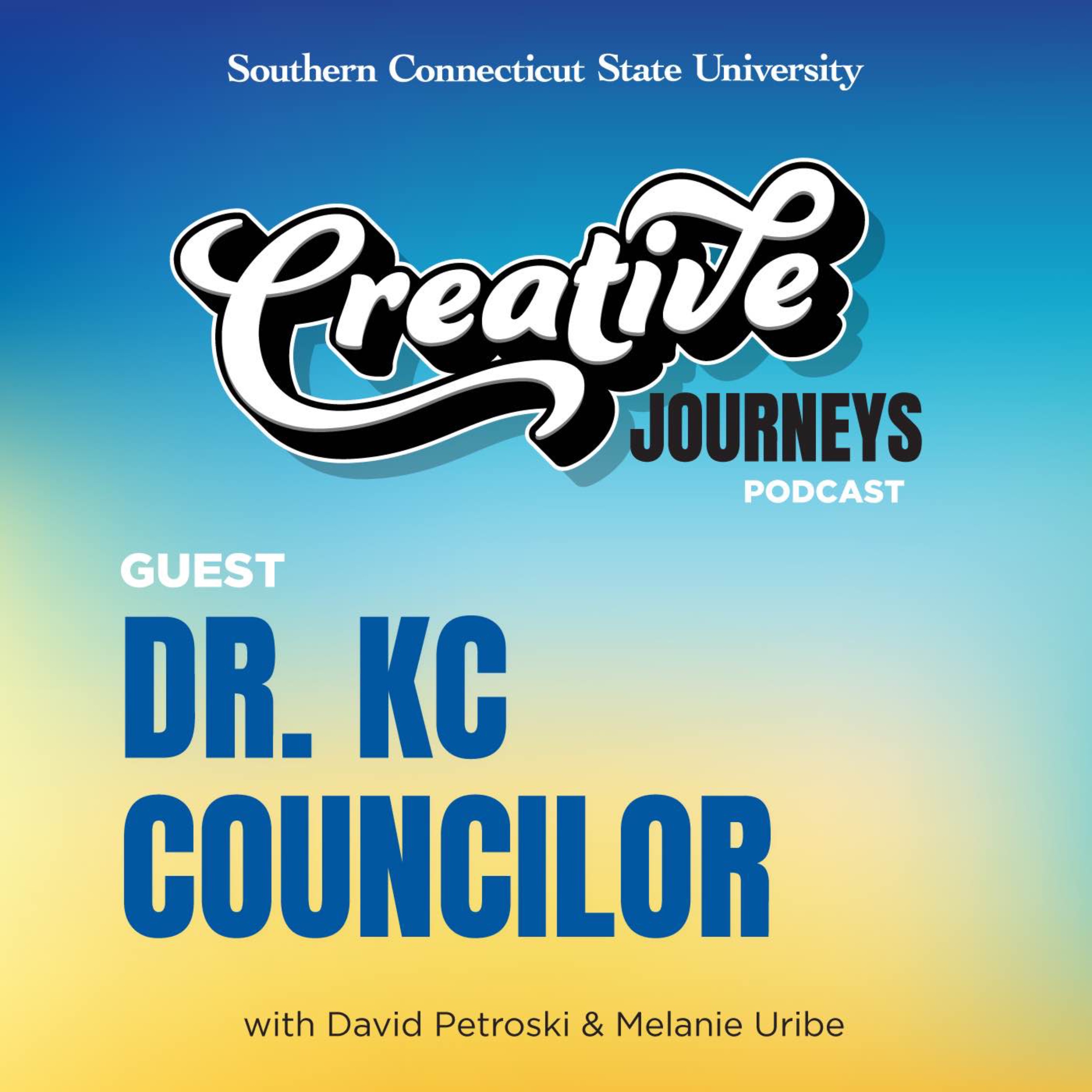Creative Journeys