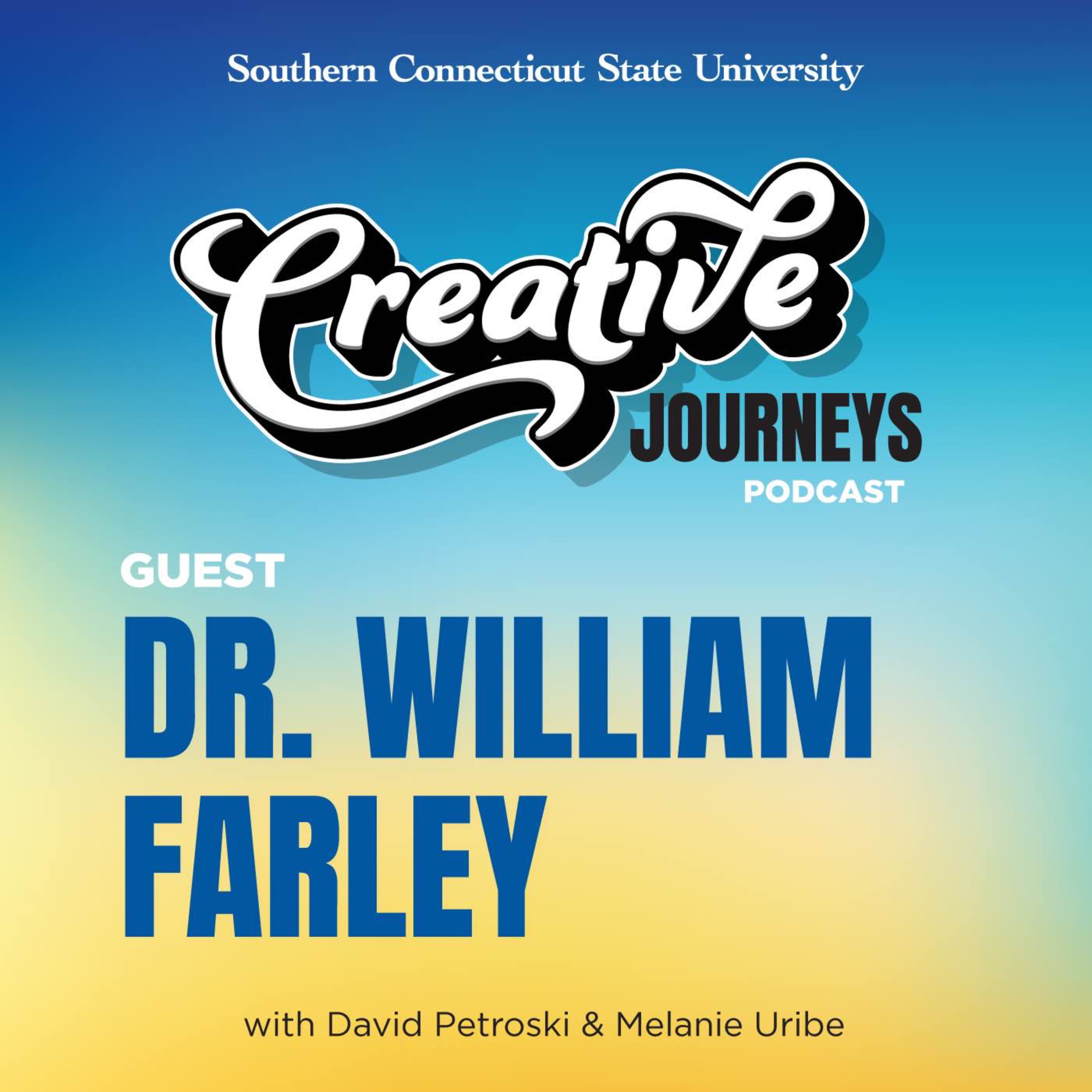 Creative Journeys