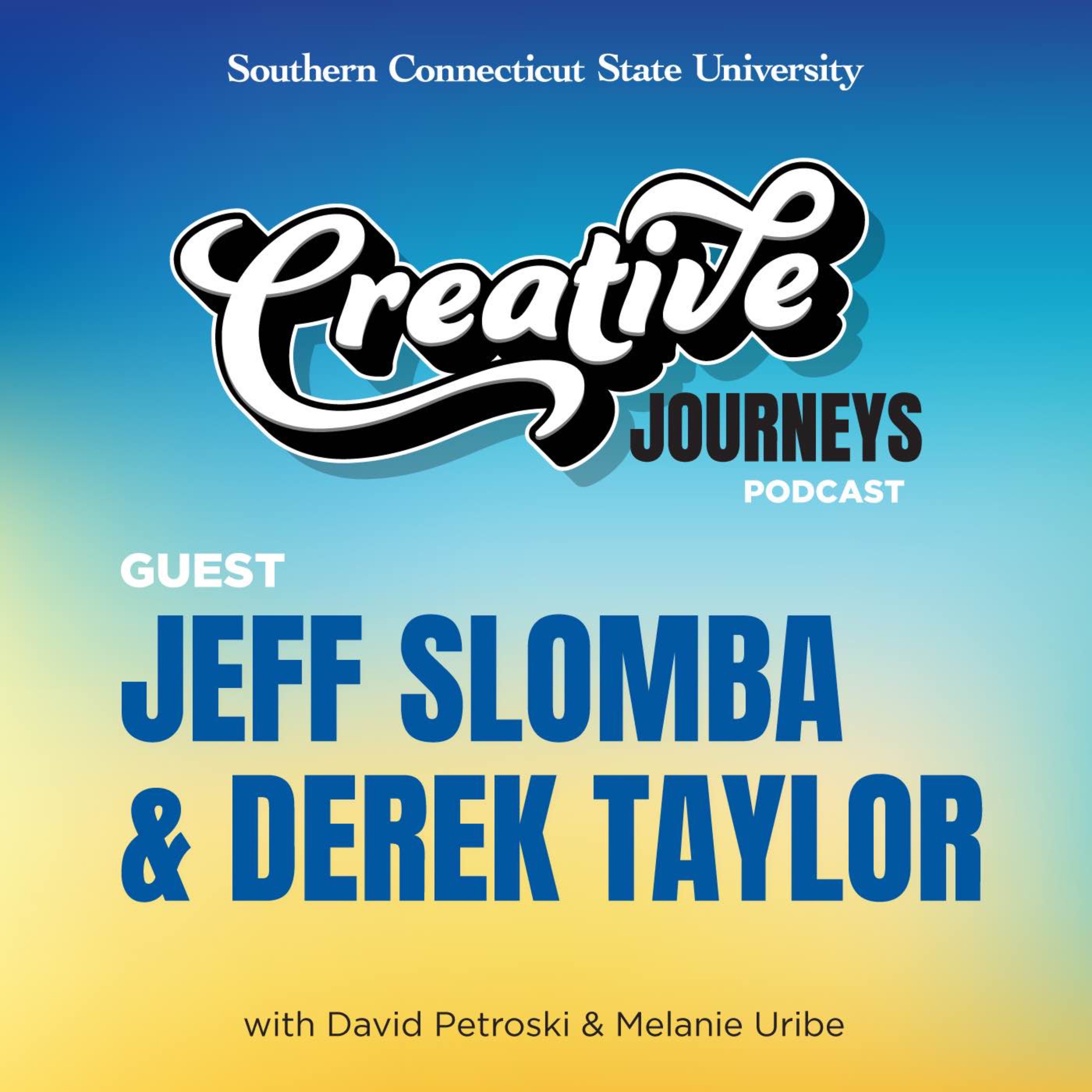 Creative Journeys
