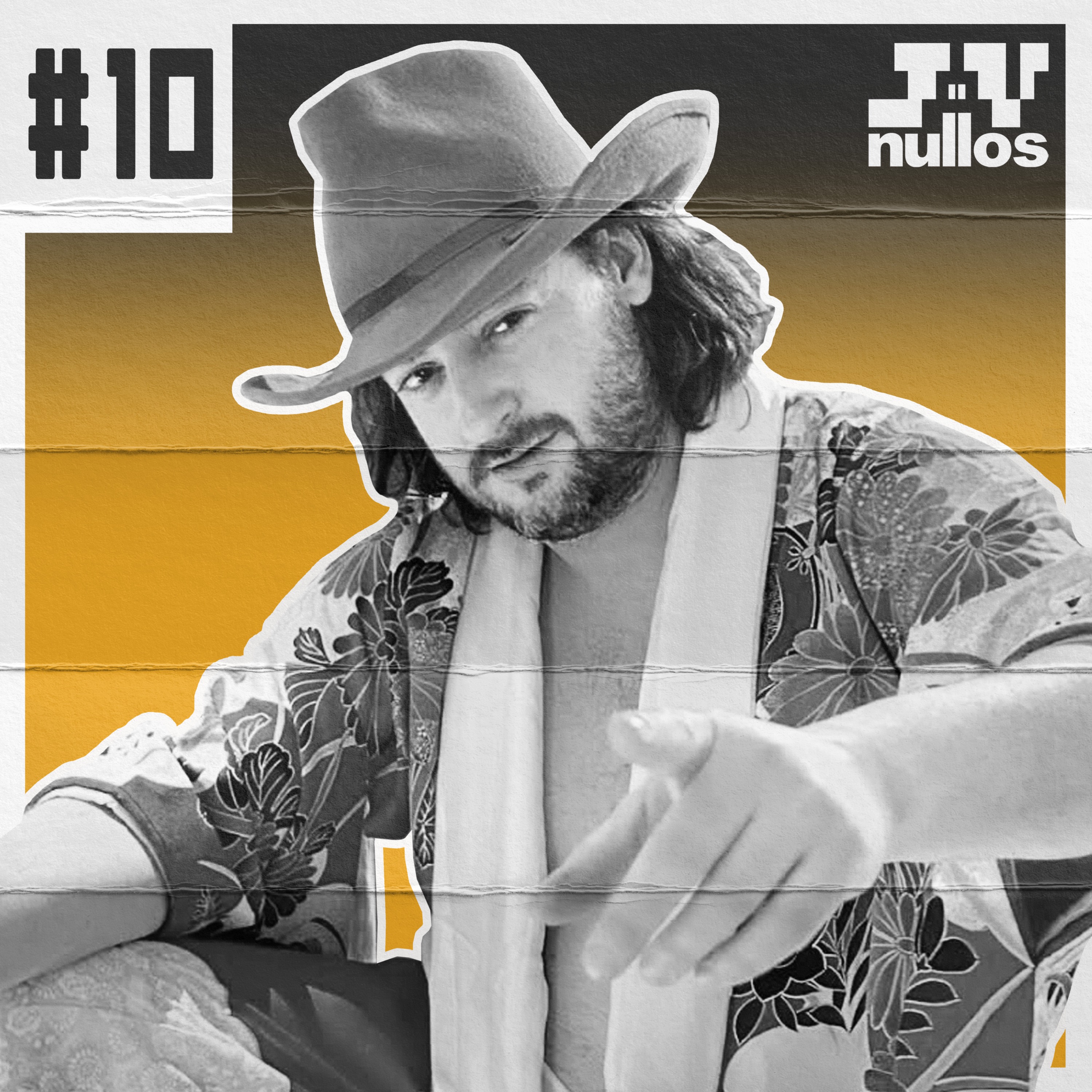 #10 - Feat ALAIN GRAND a.k.a. @lemondeperdu.france episode artwork
