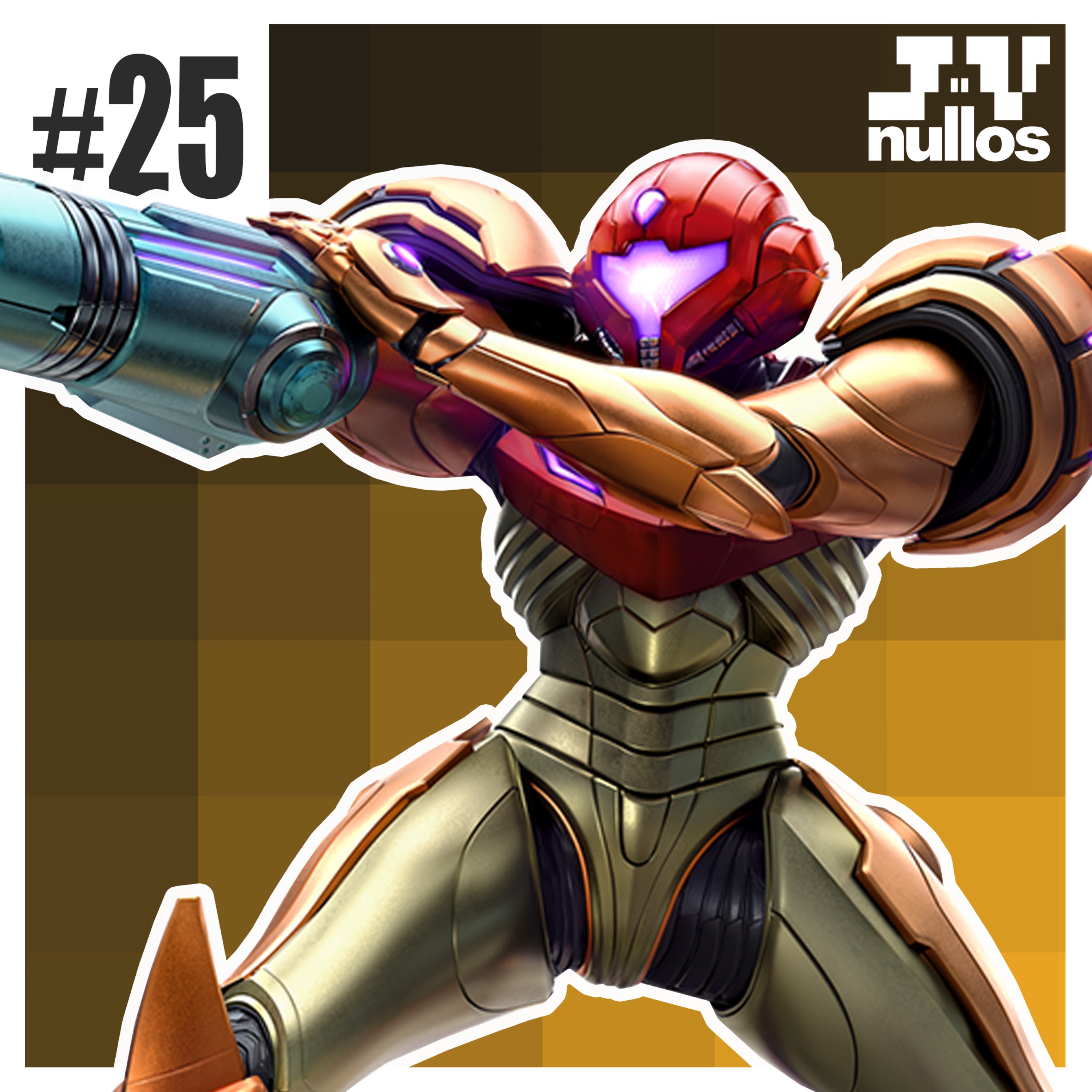 #25 - NULLOS AWARDS & METROID PRIME 4 (+ bonus track) episode artwork