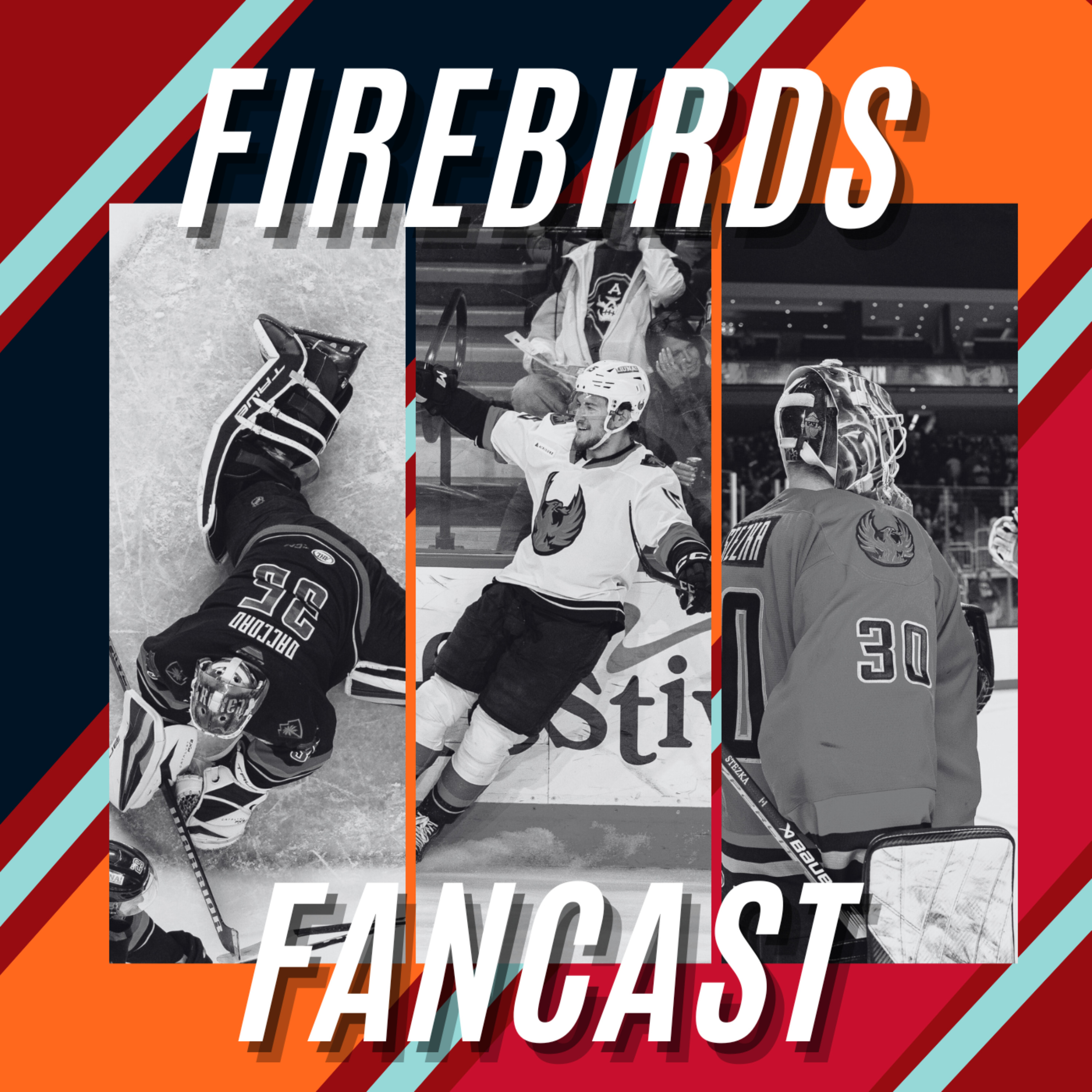 CV Firebirds FanCast