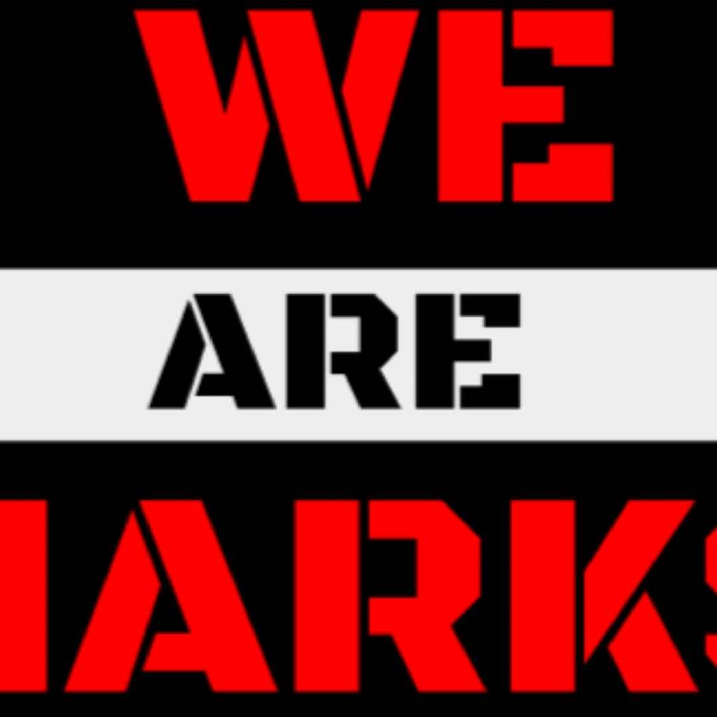 We Are Marks Top 25 episode artwork