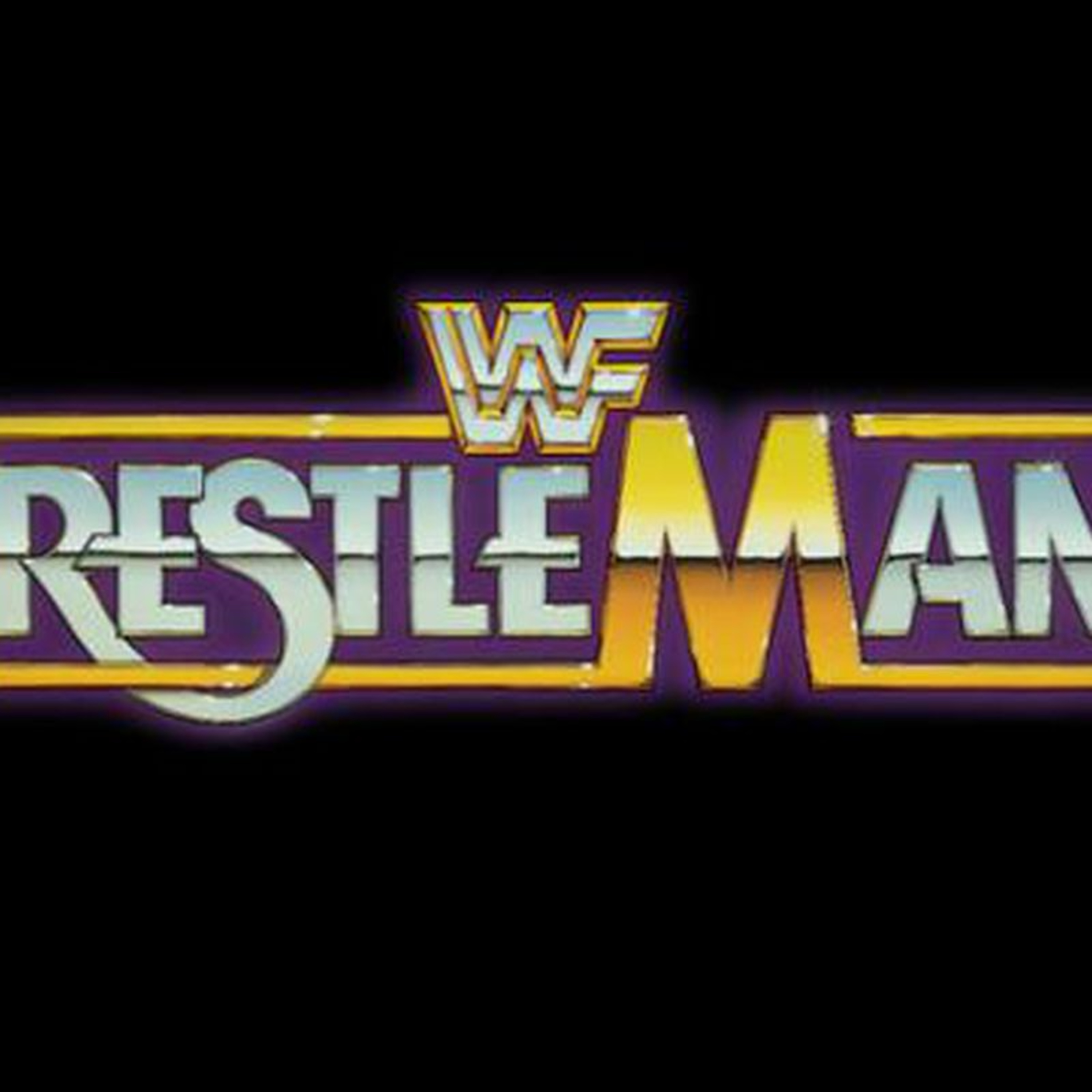 Wrestlemania 1 episode artwork