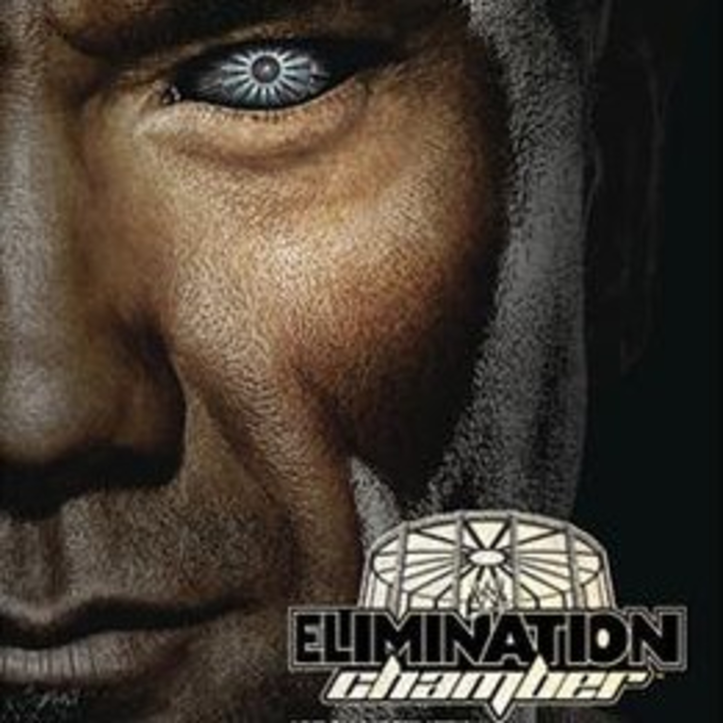 Ep. 9 2010 Elimination chamber. episode artwork