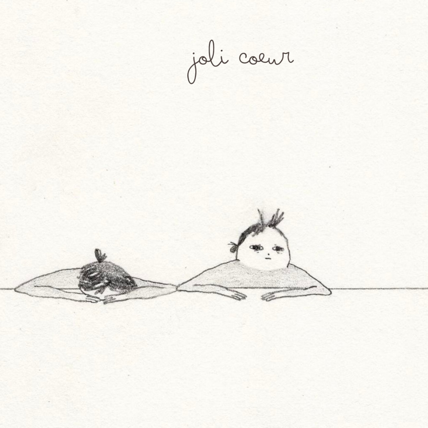Joli cœur