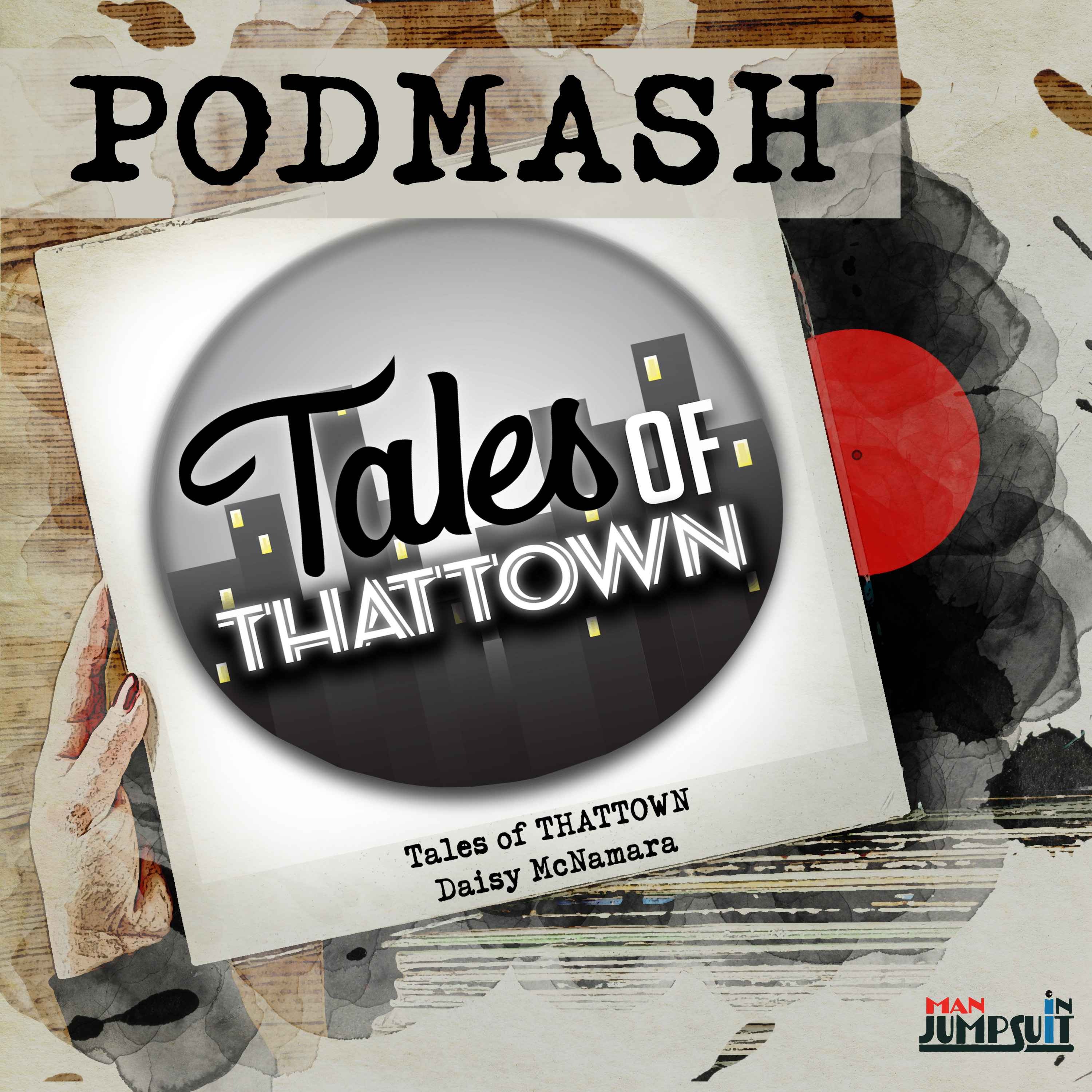 Podmash