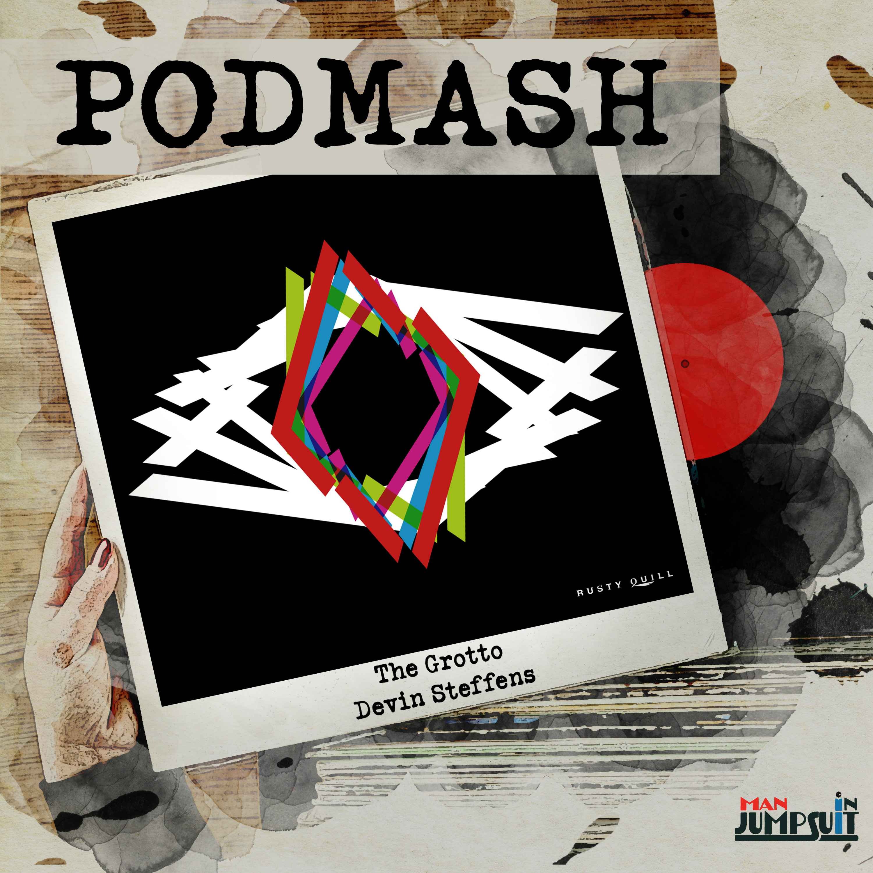 Podmash