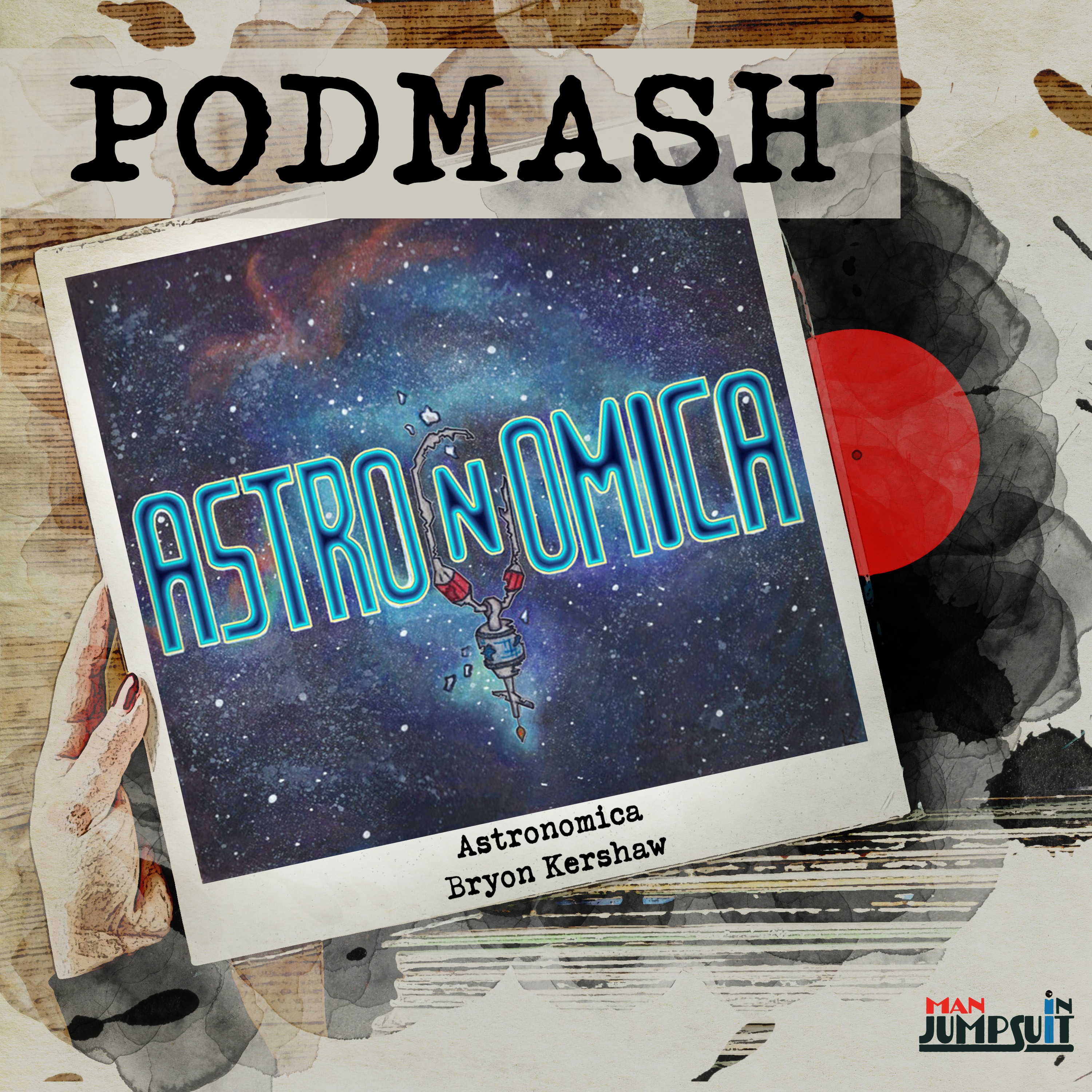 Podmash