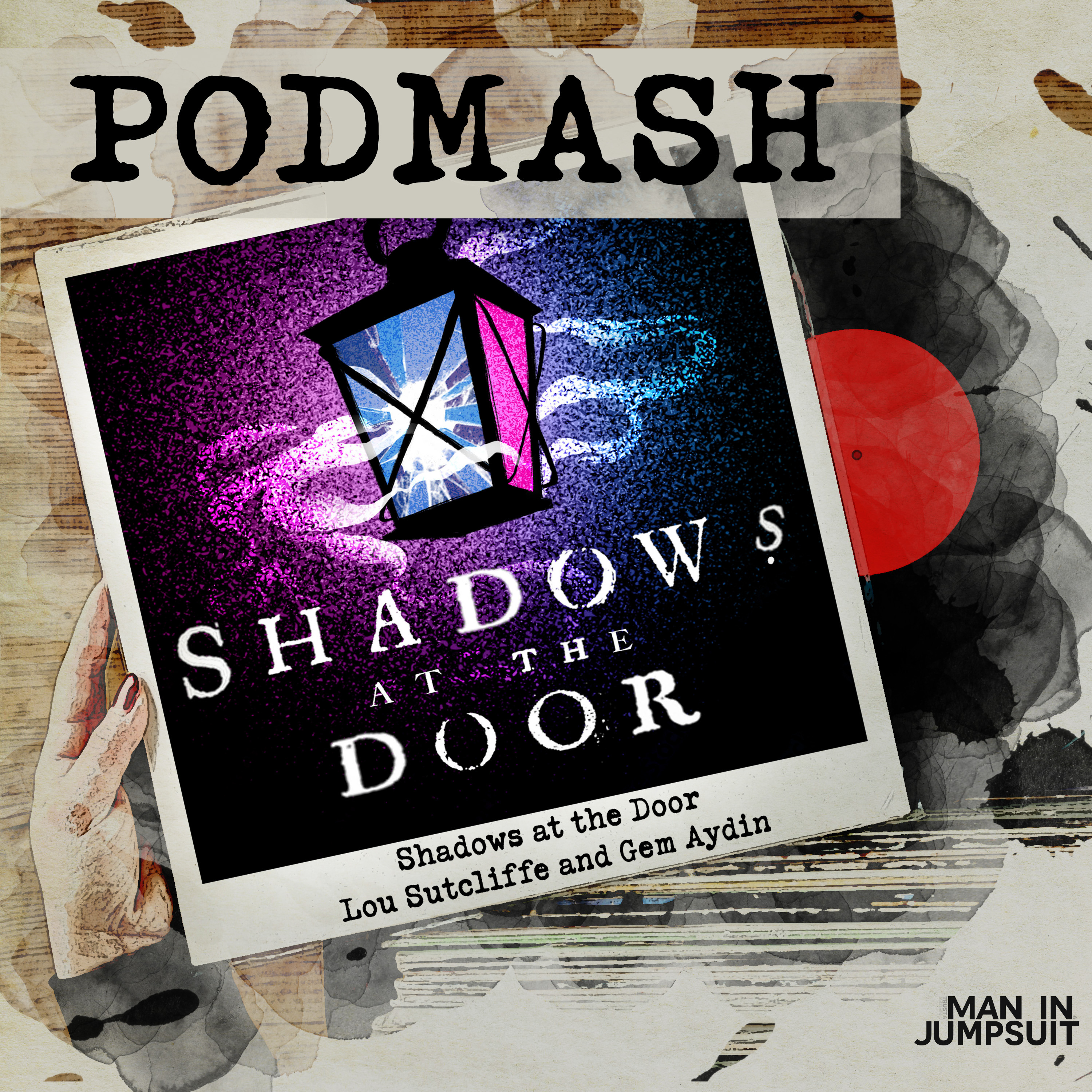 Podmash