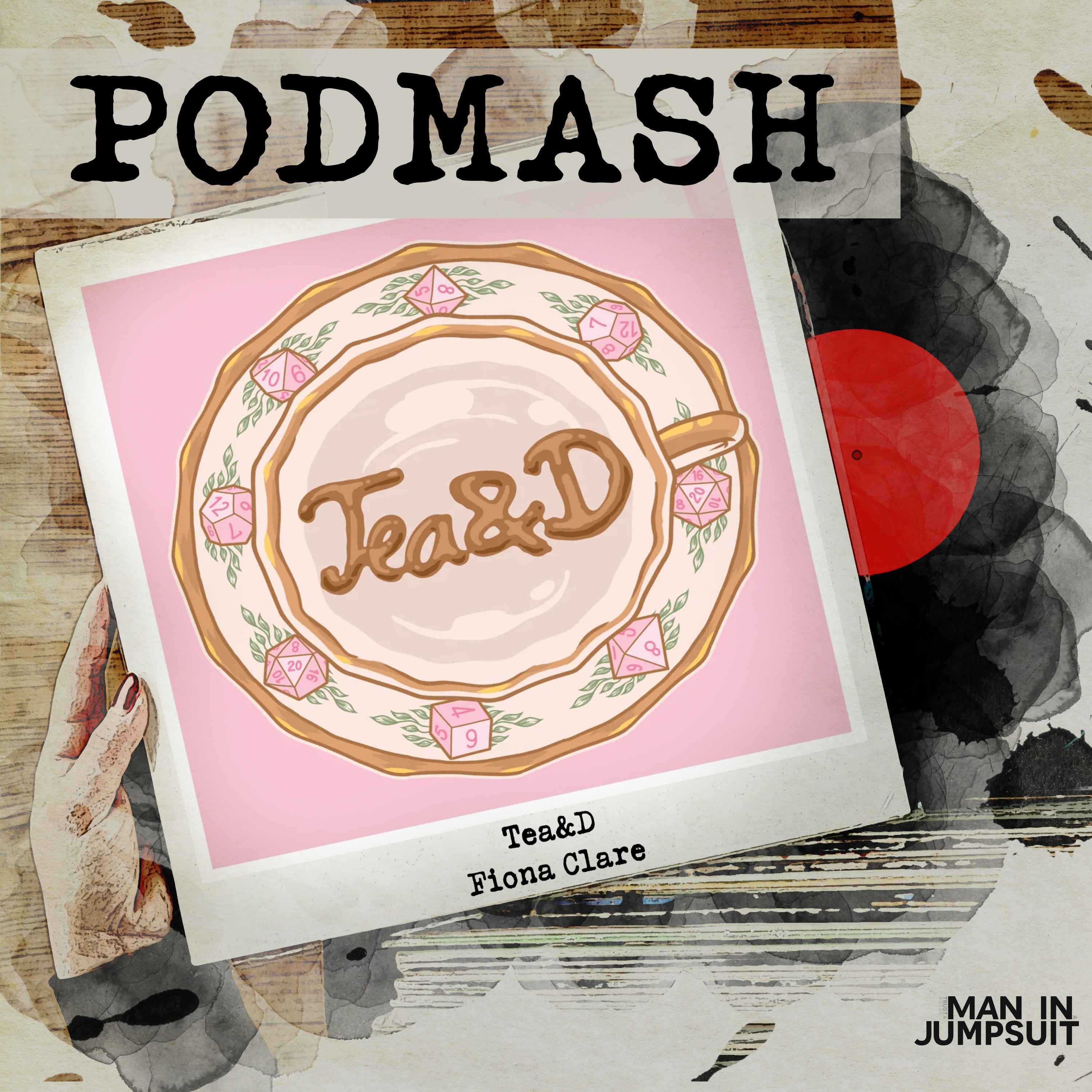 Podmash