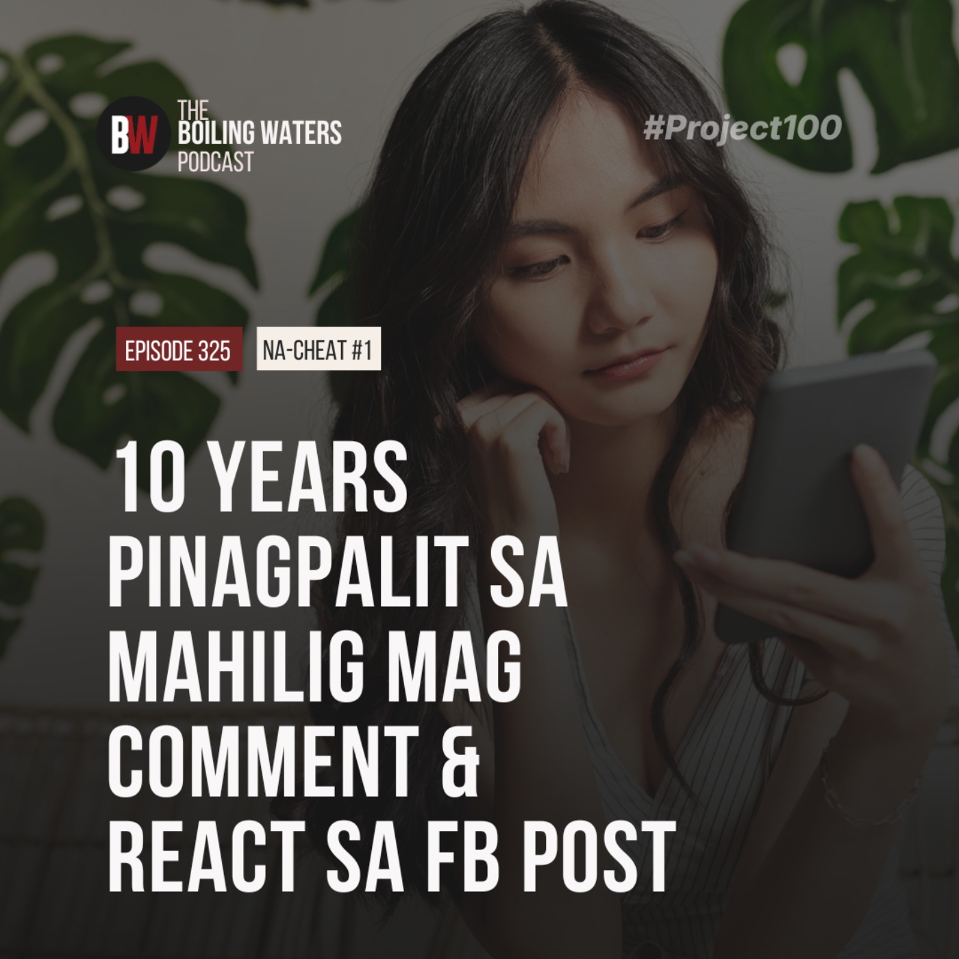 325. 10 Years Pinagpalit Sa Mahilig Mag Comment & React Sa Fb Post