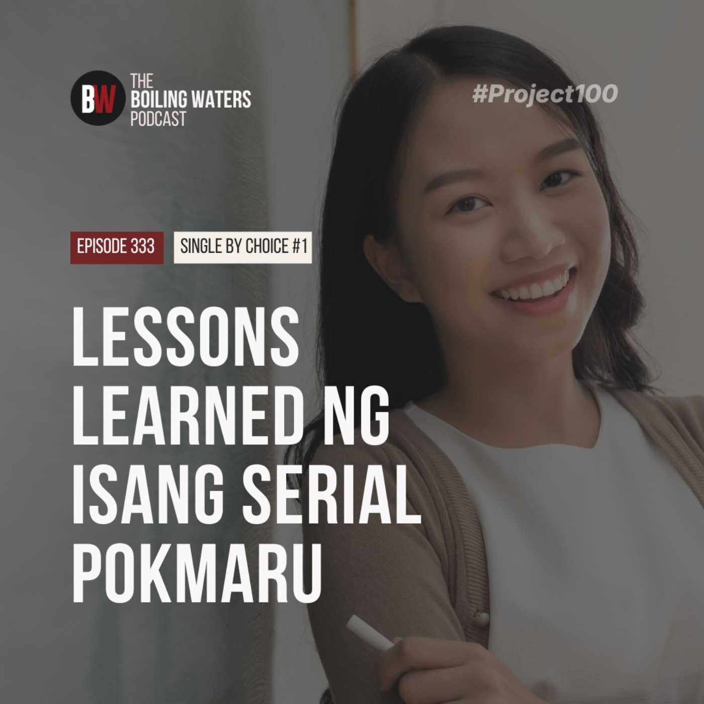 333. Lessons Learned Ng Isang Serial Pokmaru
