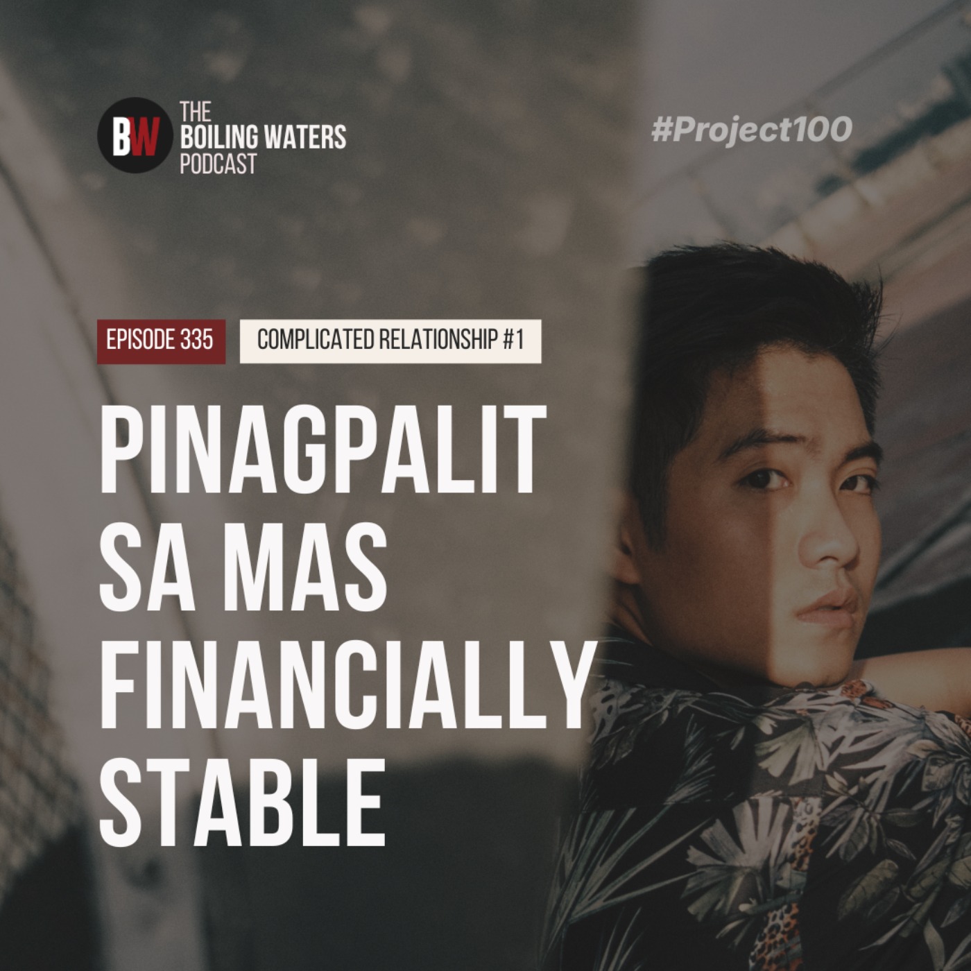 335. Pinagpalit Sa Mas Financially Stable