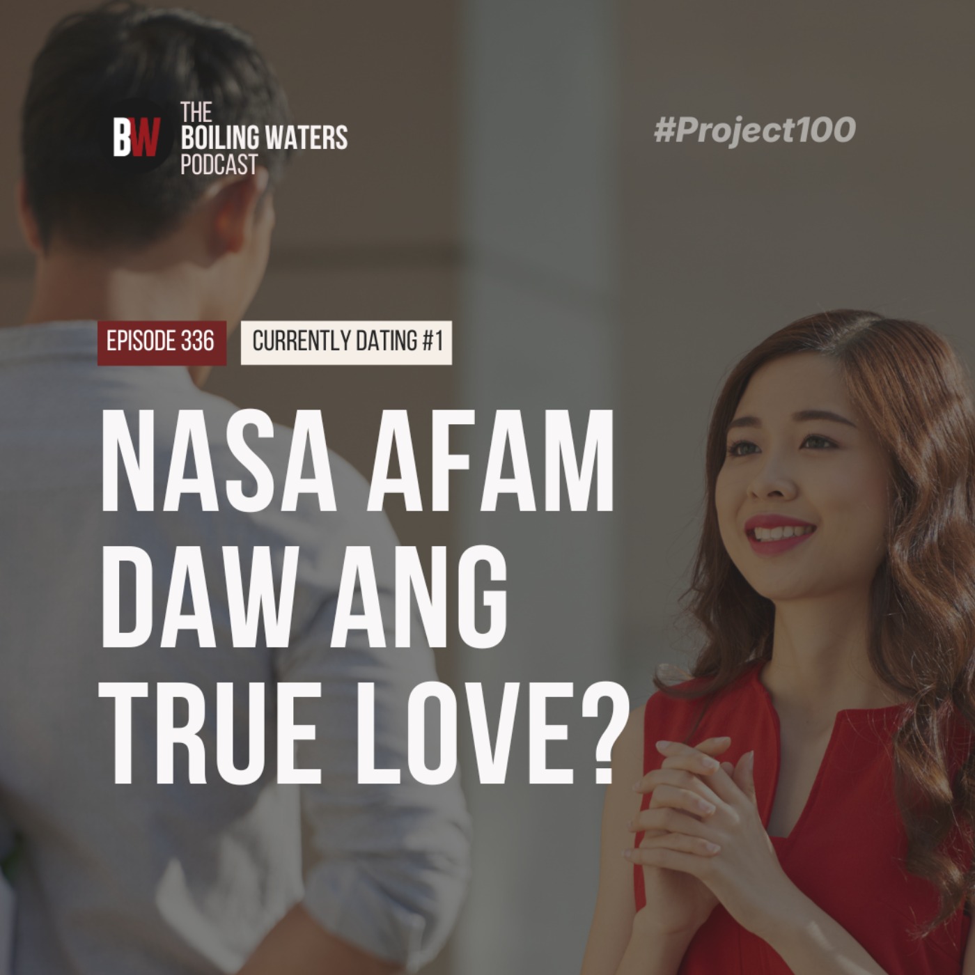 336. Nasa Afam Daw Ang True Love?