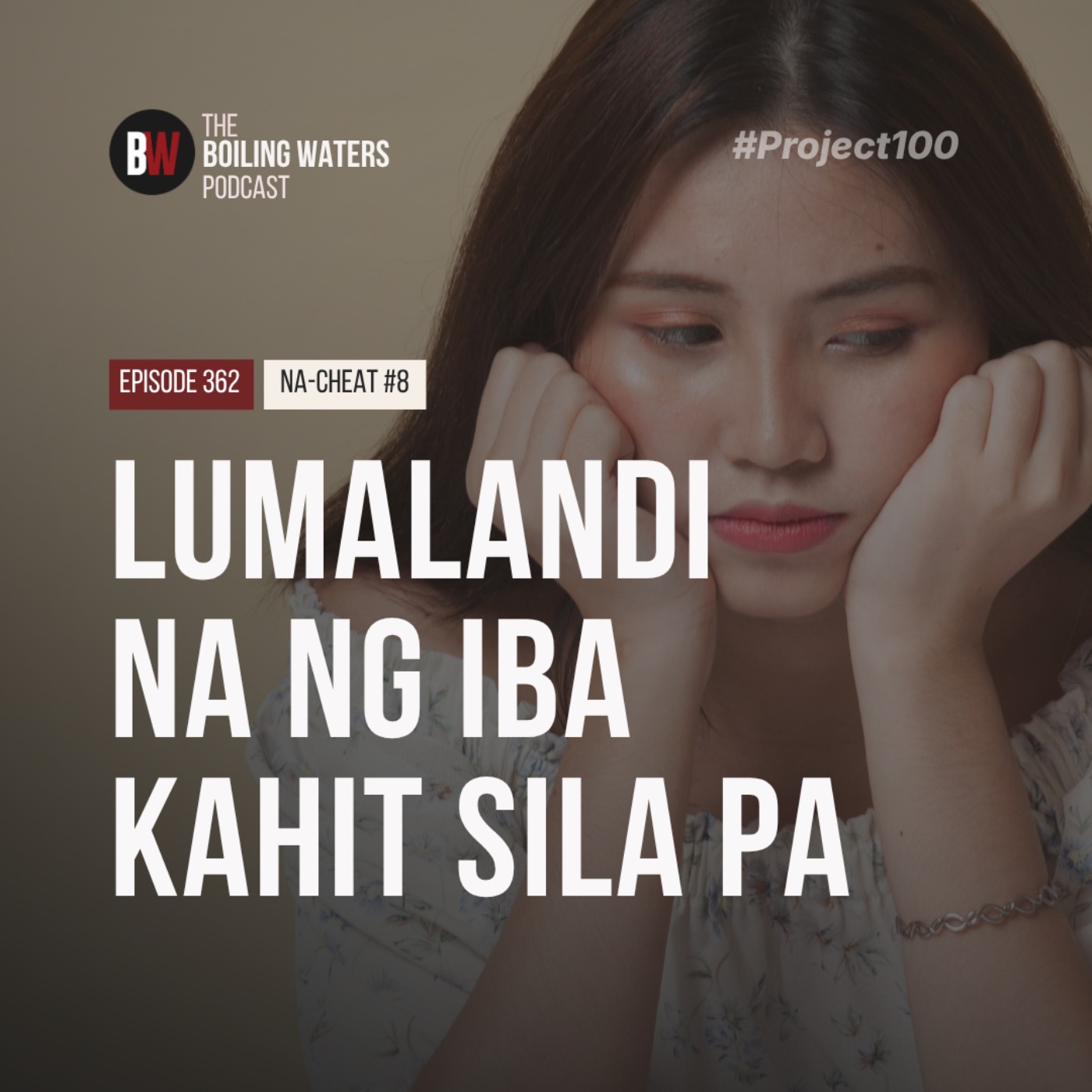 362. Lumalandi Na Ng Iba Kahit Sila Pa