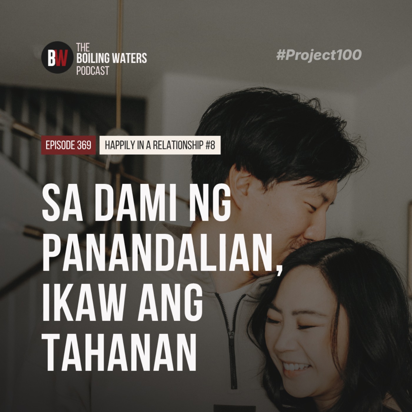 369. Sa Dami Ng Panandalian, Ikaw Ang Tahanan