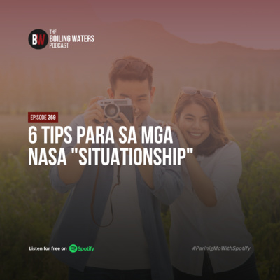 269. Best 6 Tips Para Sa Mga Nasa 