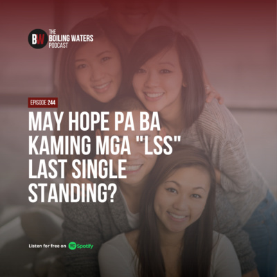 245. May Hope Pa Ba Kaming mga 