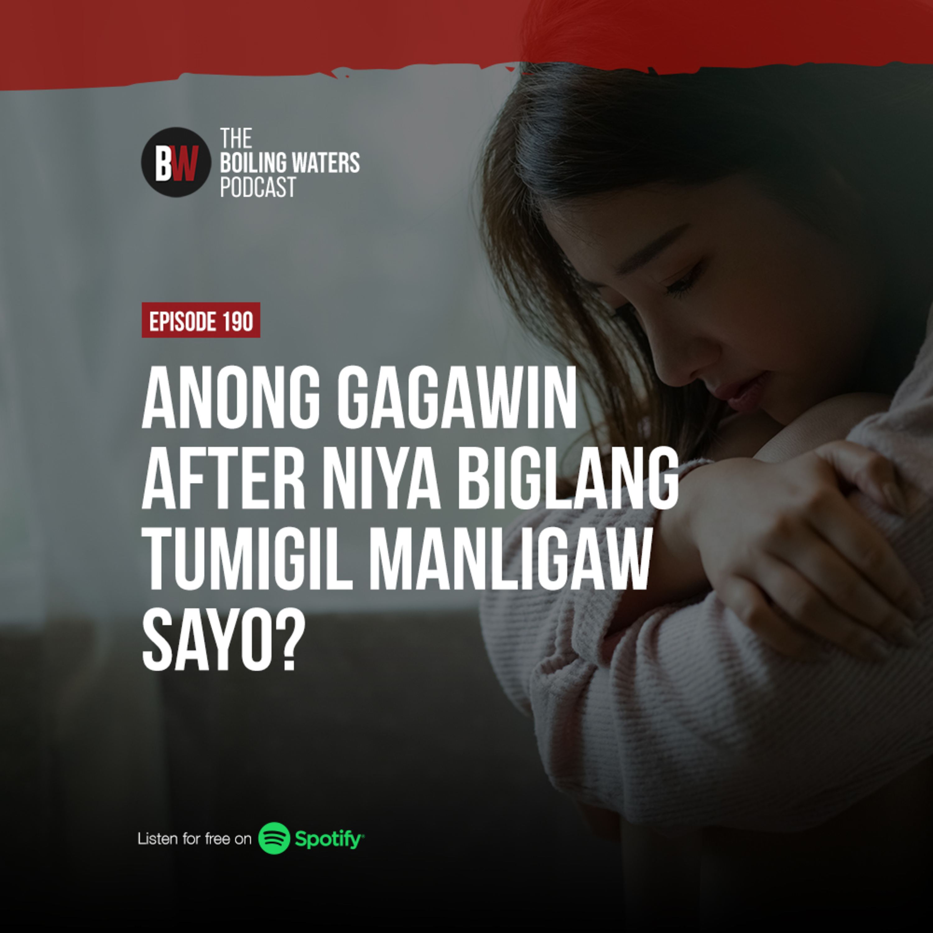 190. Anong Gagawin After Niya Biglang Tumigil Manligaw Sayo?