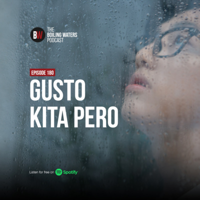 180. Gusto Kita Pero