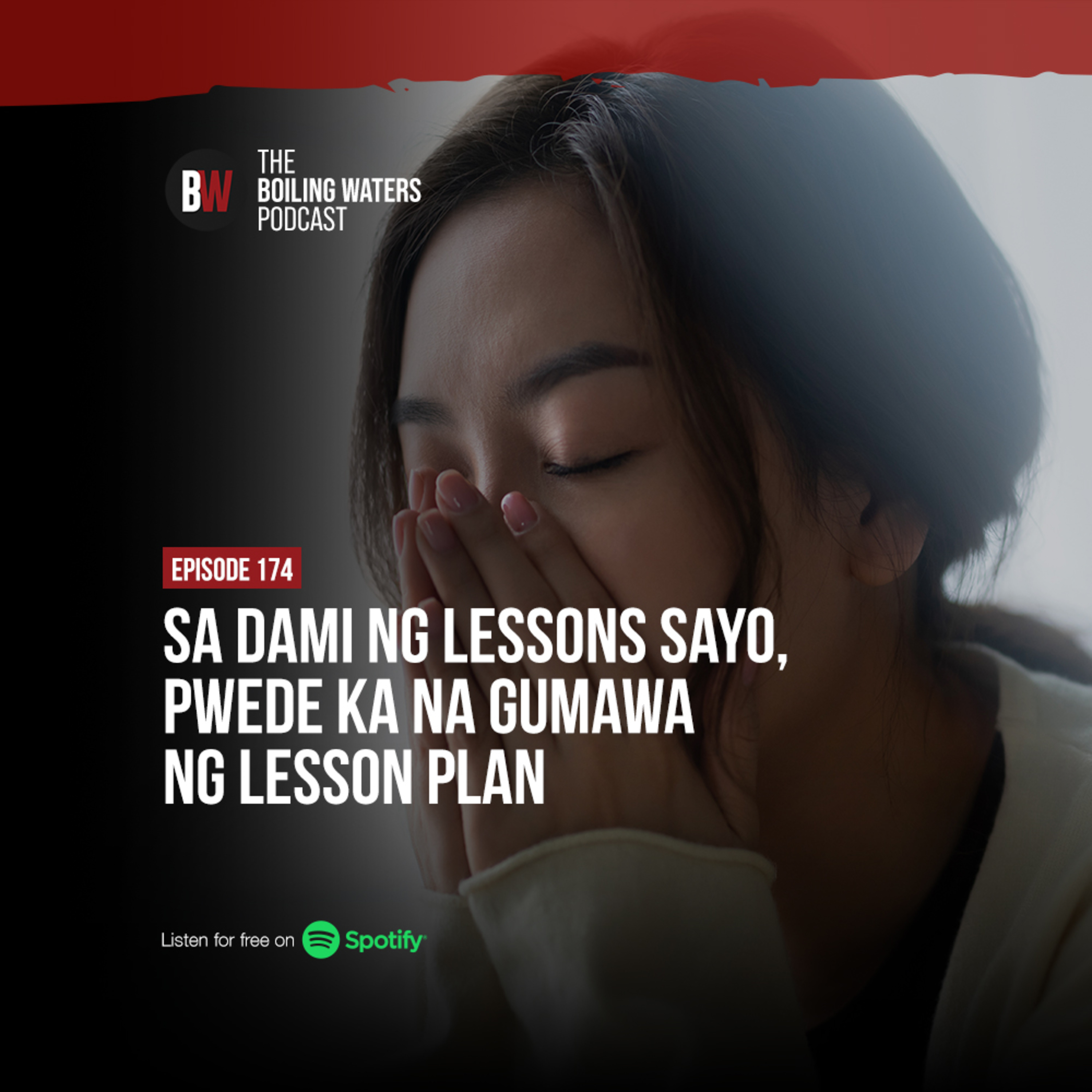 174. Sa Dami ng Lessons Sayo, Pwede ka na Gumawa ng Lesson Plan