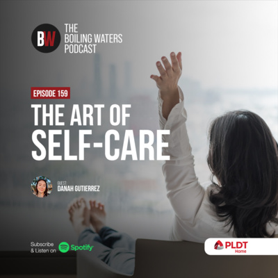 159. The Art of Self-Care