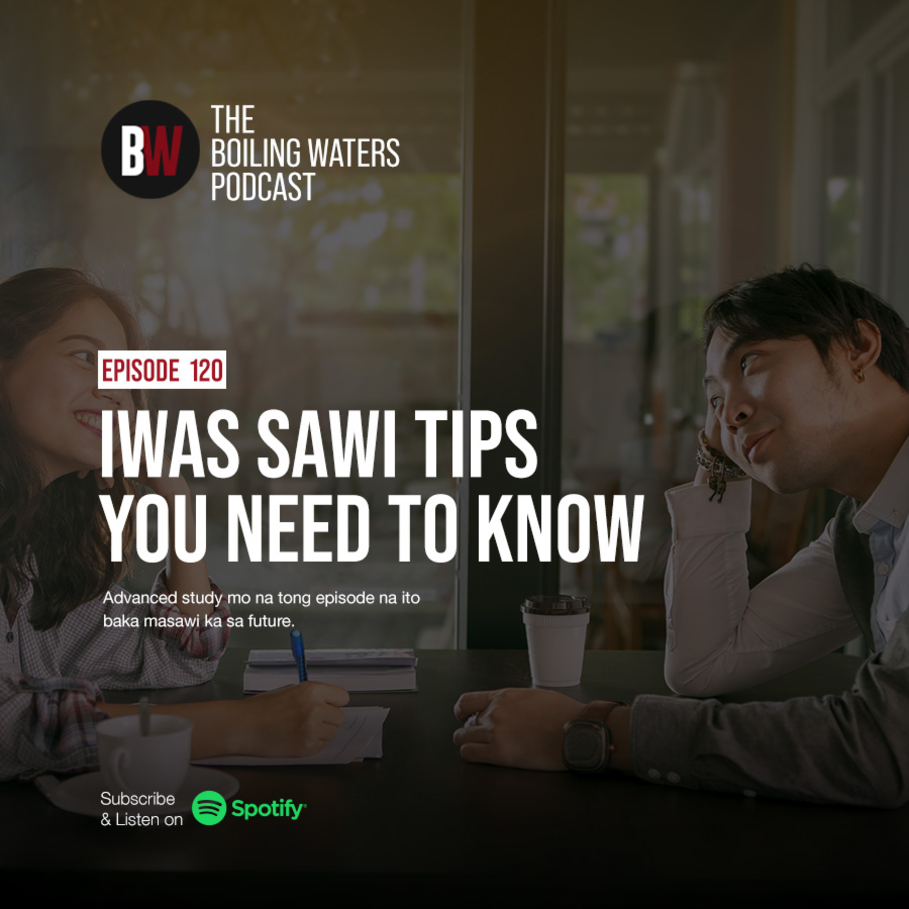 120. IWAS SAWI Tips You Need To Know