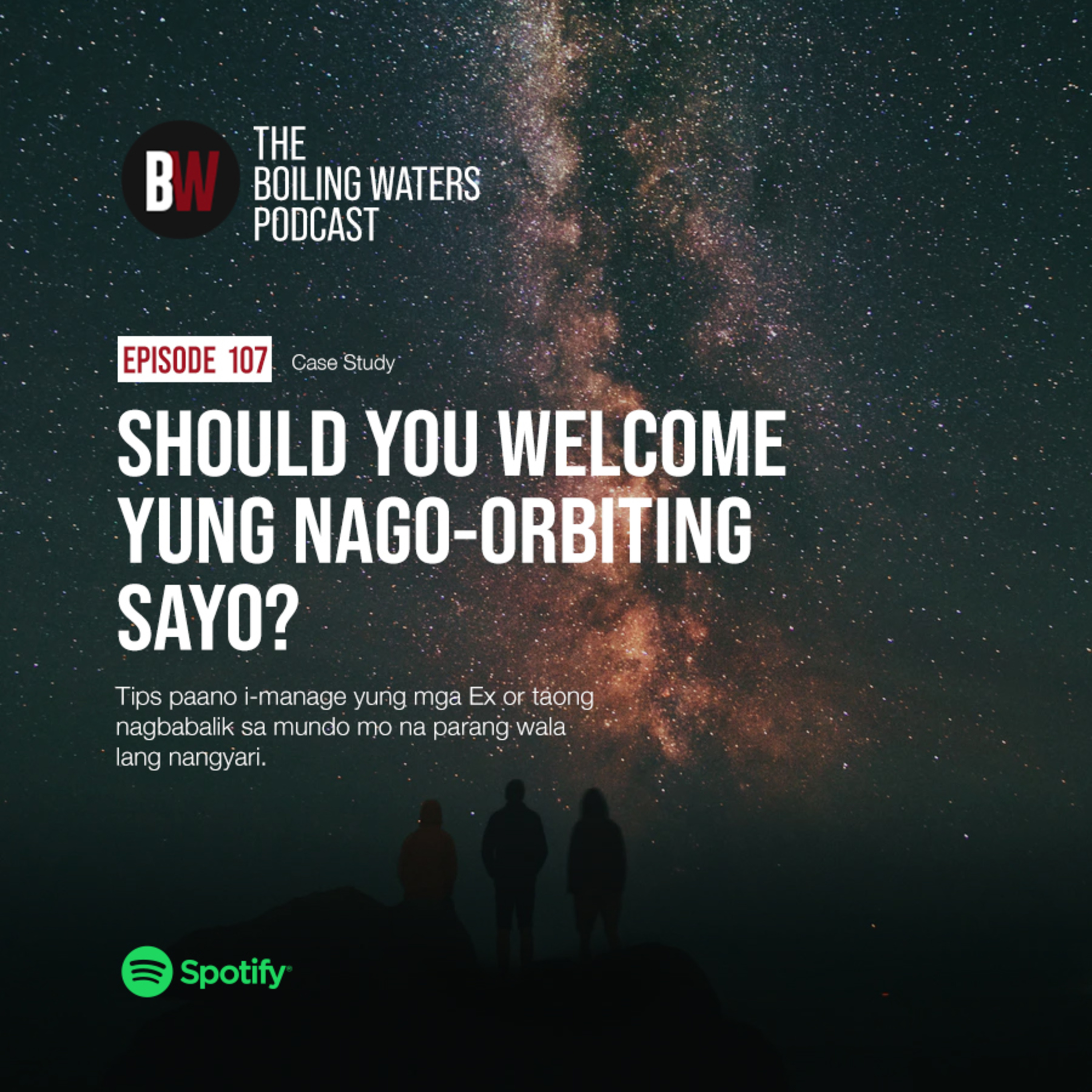 107. Should You Welcome Yung Nago-Orbiting Sayo?