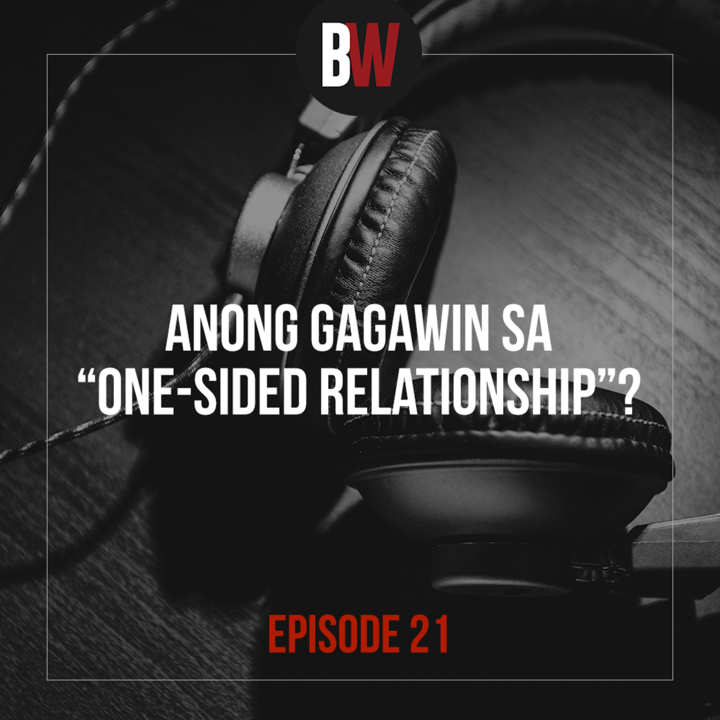 21. Anong Gagawin Sa 
