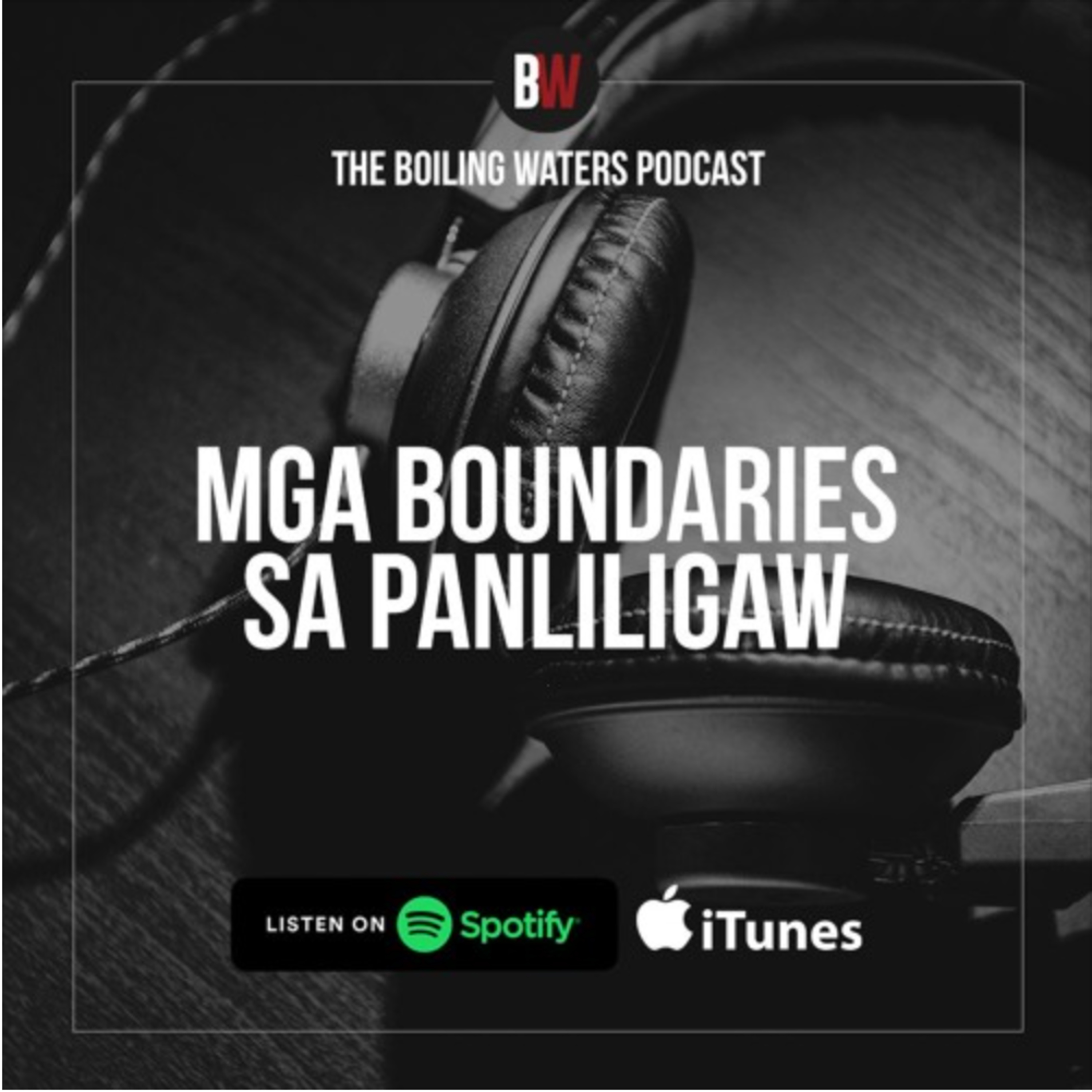 10. Mga Boundaries Sa Panliligaw: DONTS & DOS episode artwork