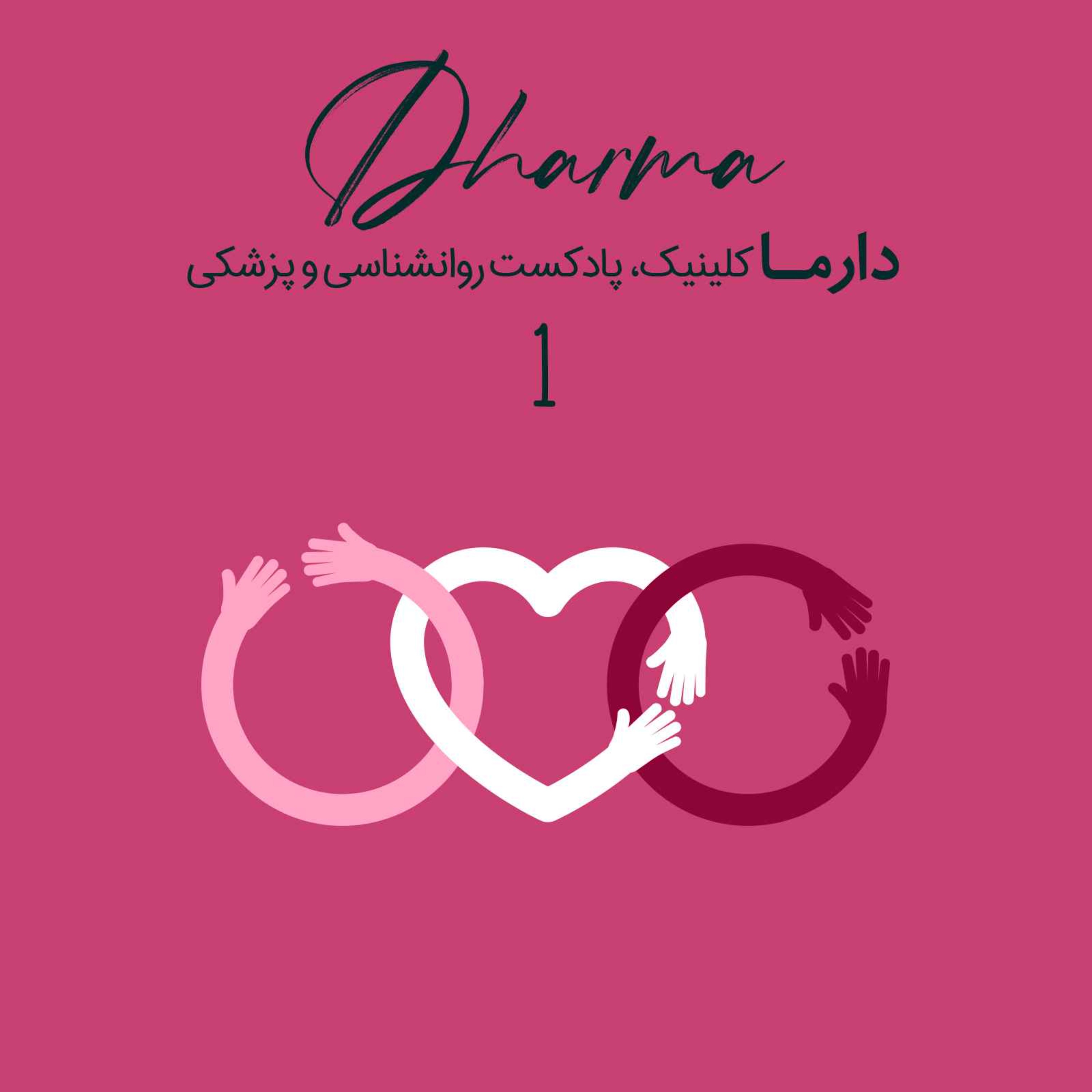 پادکست دارما کلینیک | Dharma Clinic - راه های پیشگیری و درمان HPV، زگیل تناسلی