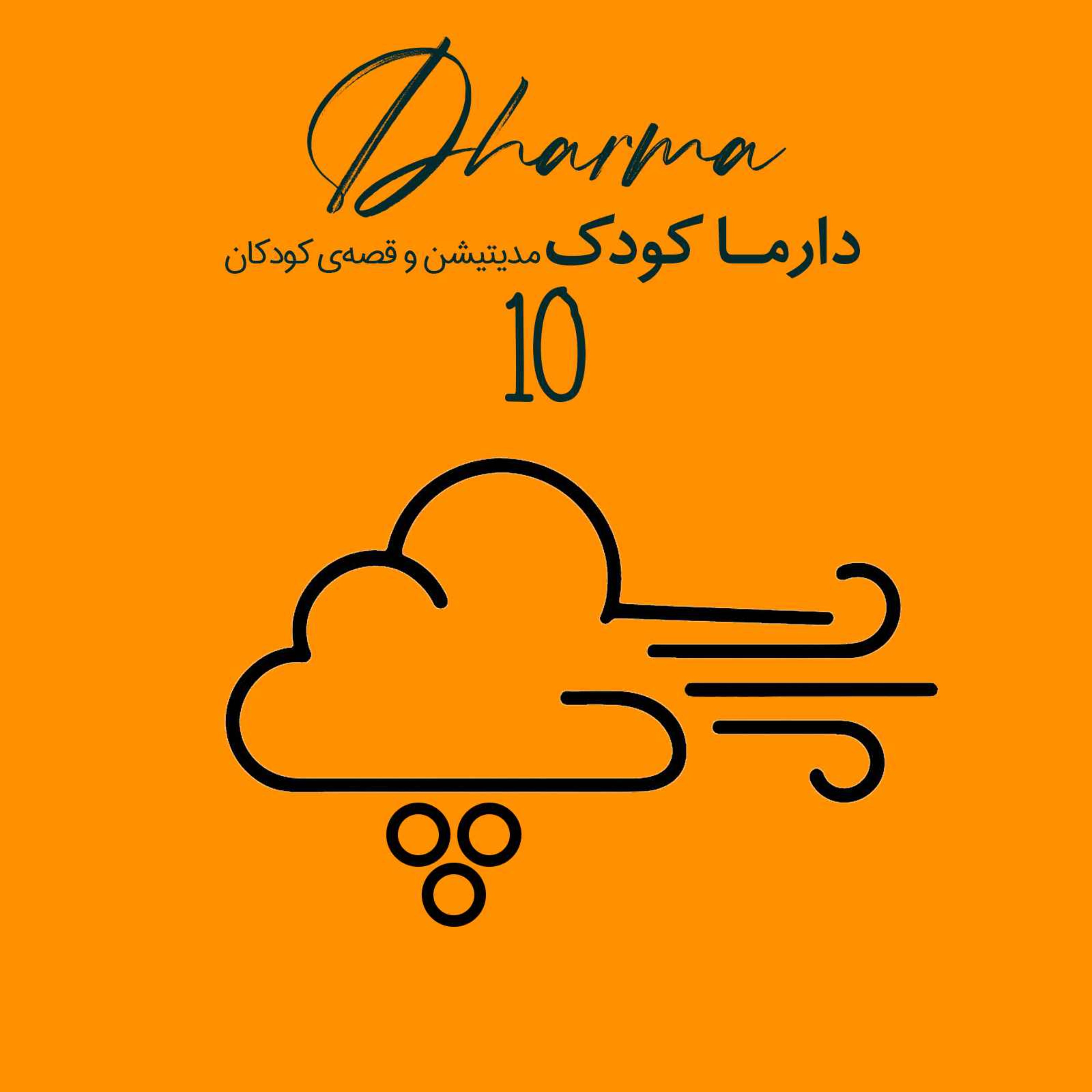 پوفو (فصل دوم - بخش پنجم): «نه» شنیدن