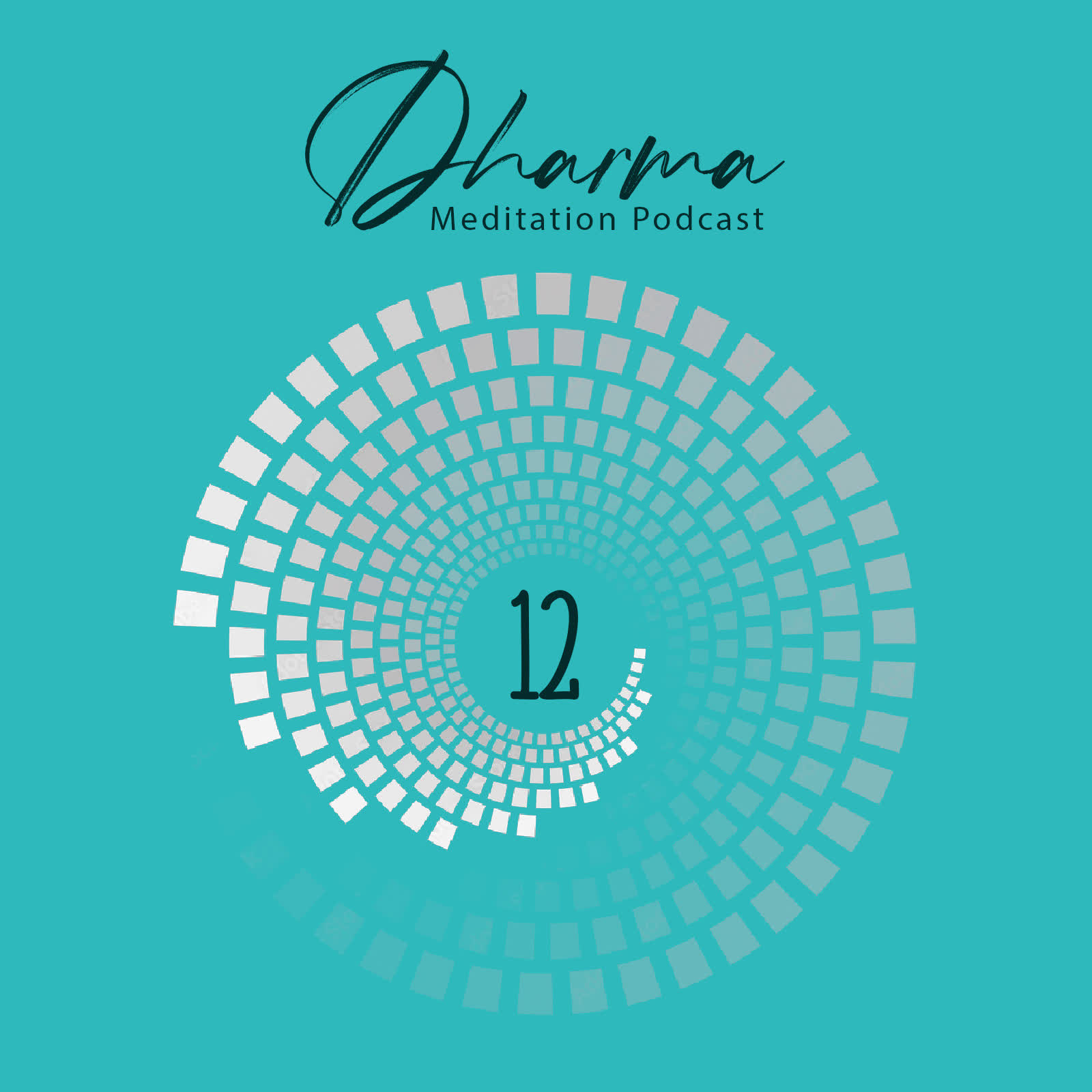 #22: Inner Exploration 12 {Meditation with Music}