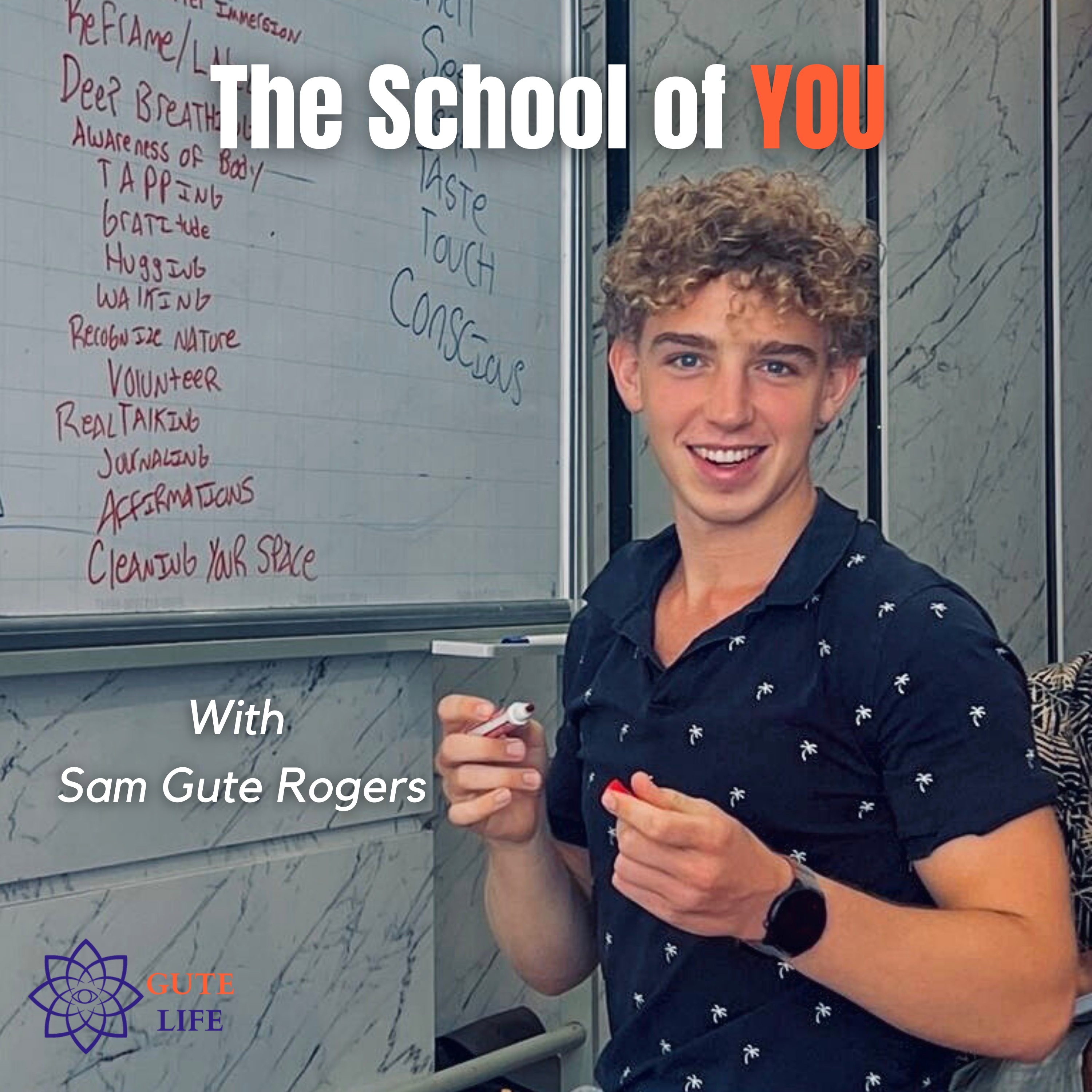 The School of You Podcast