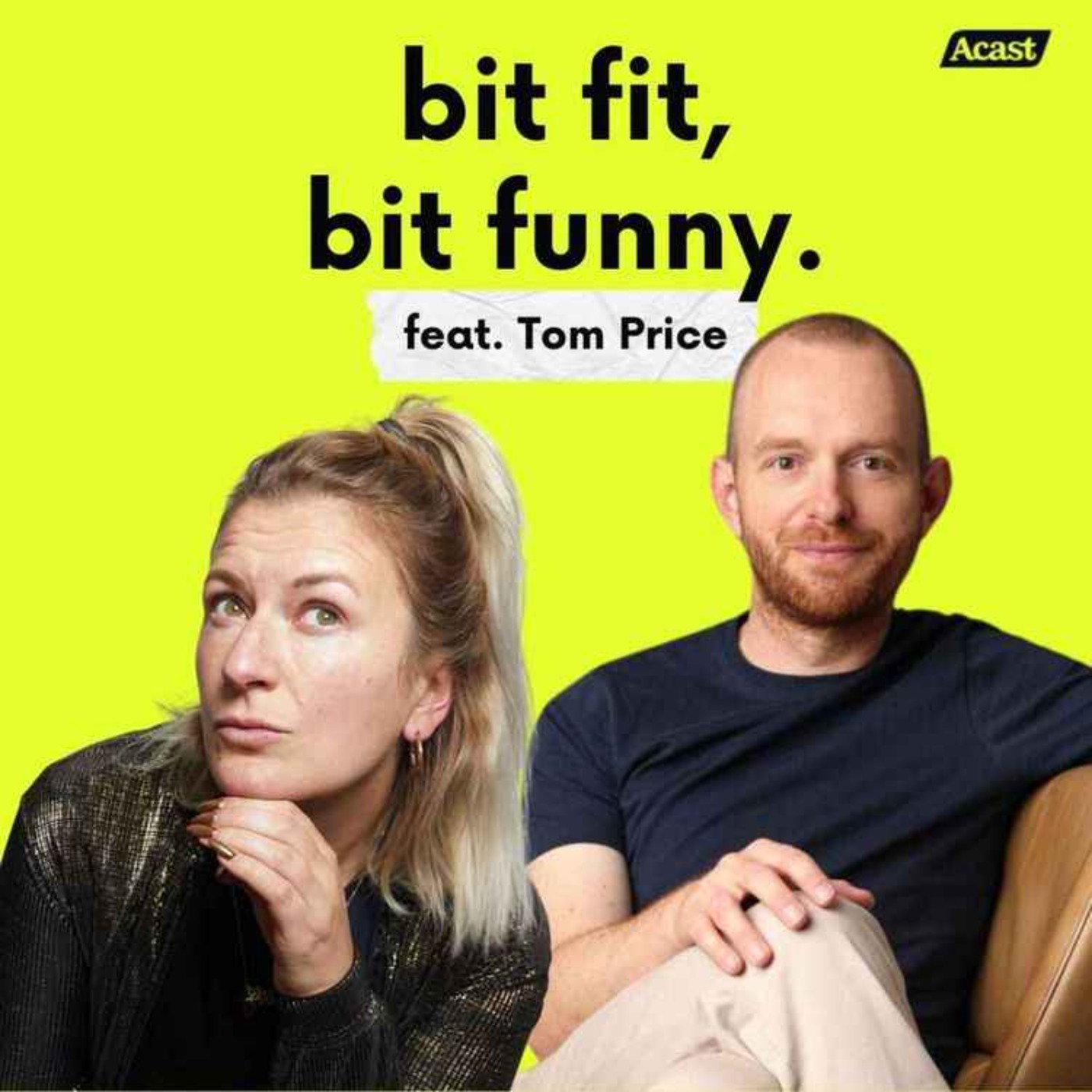 Tom Price also loves Strava