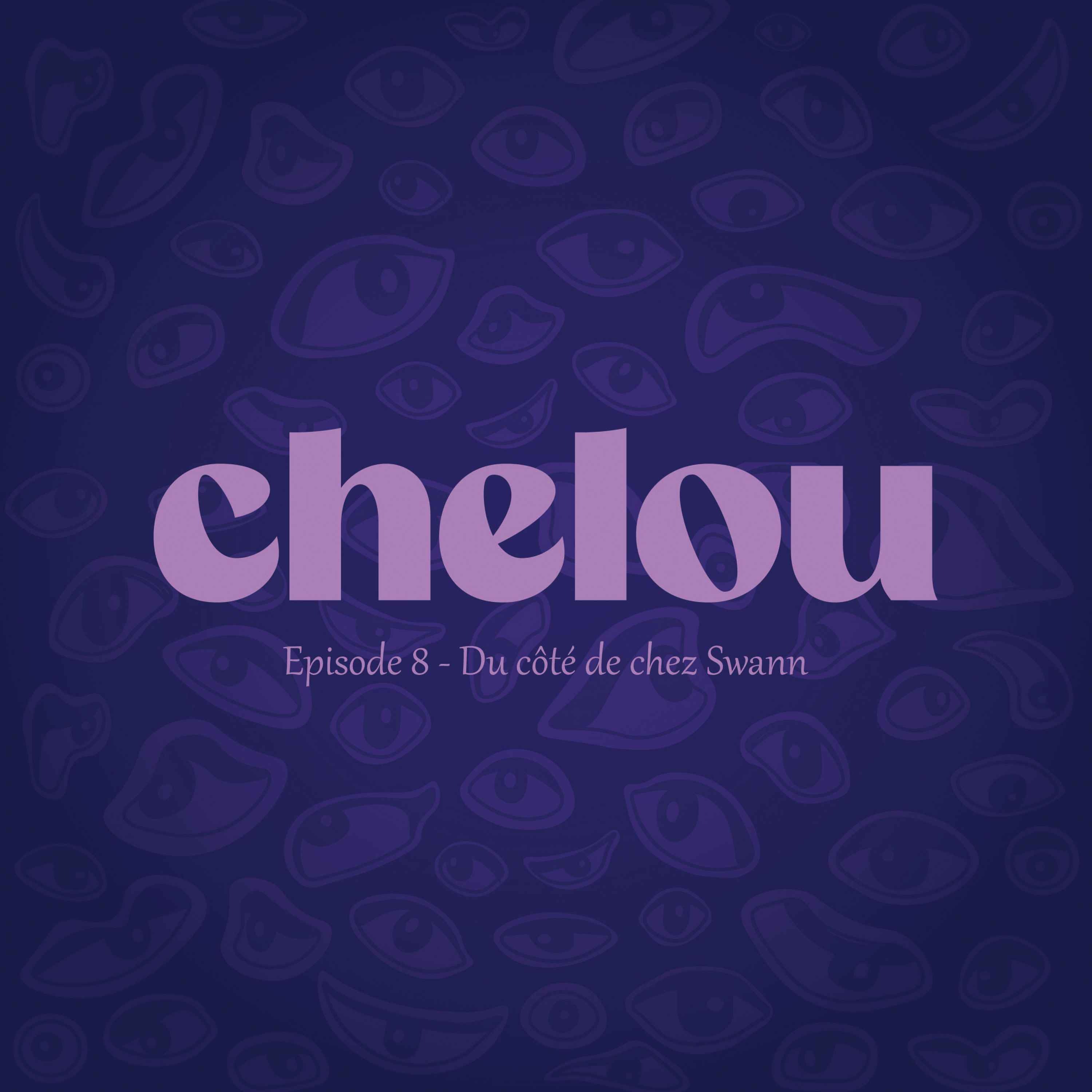 Du côté de chez Swann
