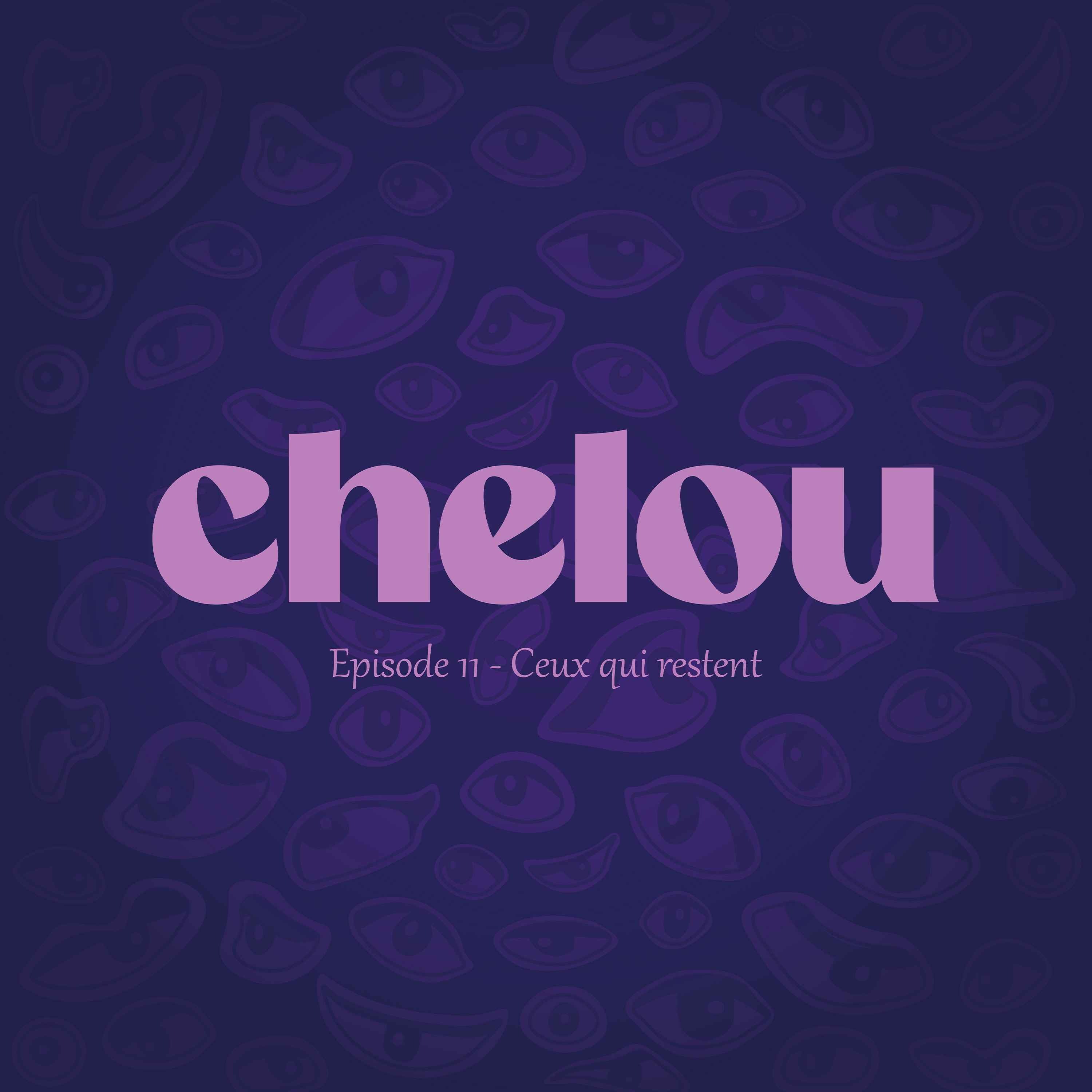 Ceux qui restent