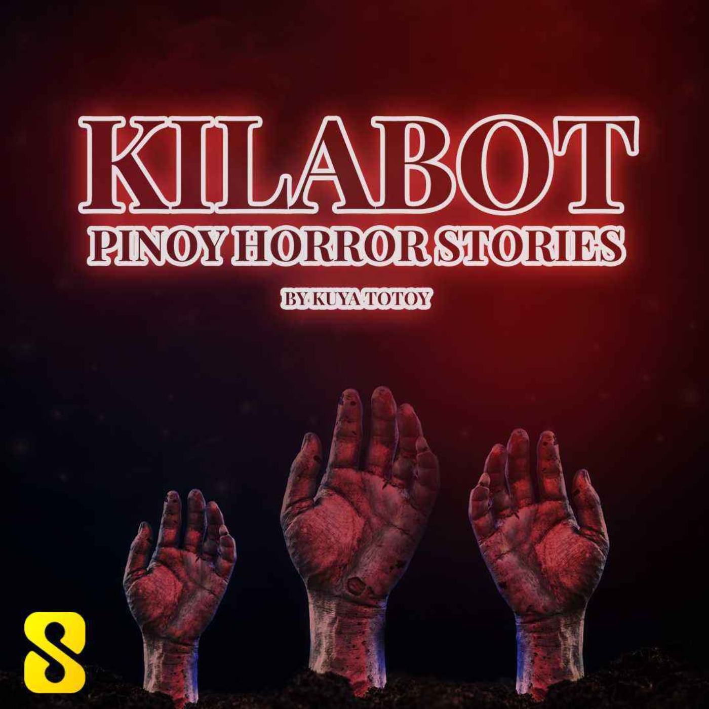 Kilabot - Pinoy Horror Stories