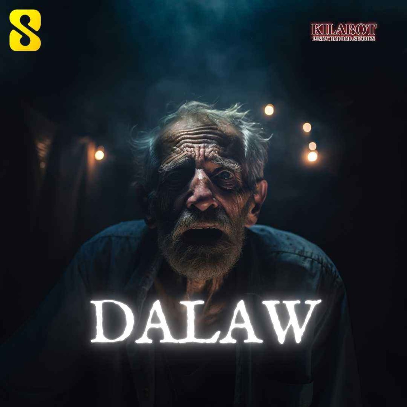 Kilabot - Pinoy Horror Stories